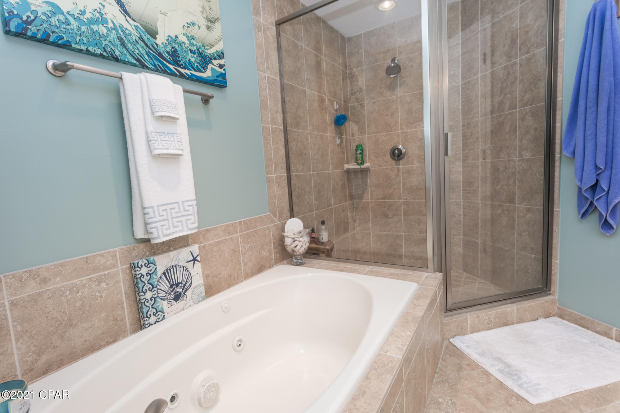 Preserve Place - Residential