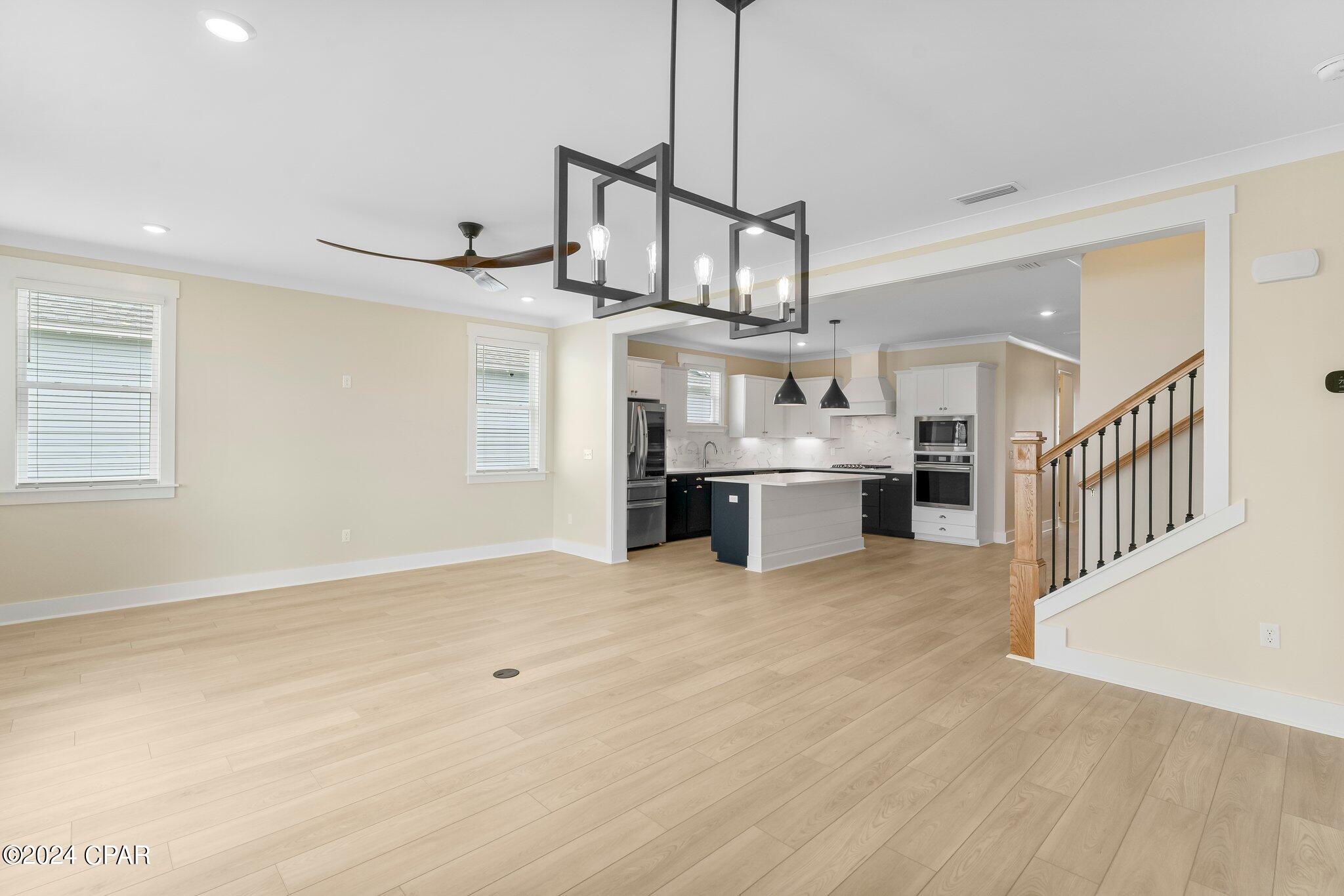 Breakfast Point East - Residential
