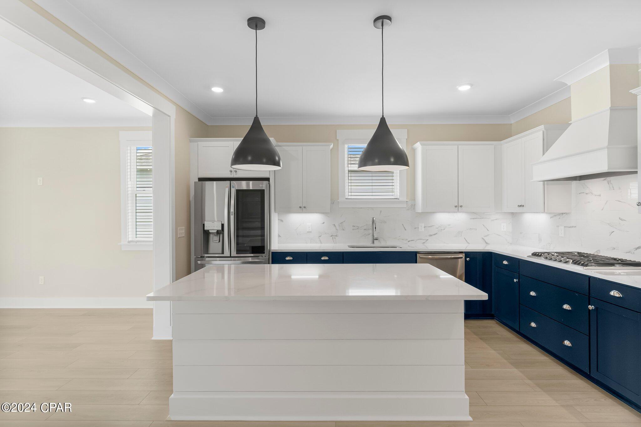Breakfast Point East - Residential