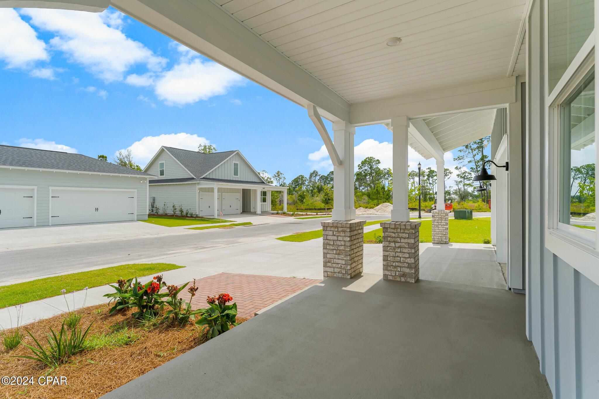 Breakfast Point East - Residential