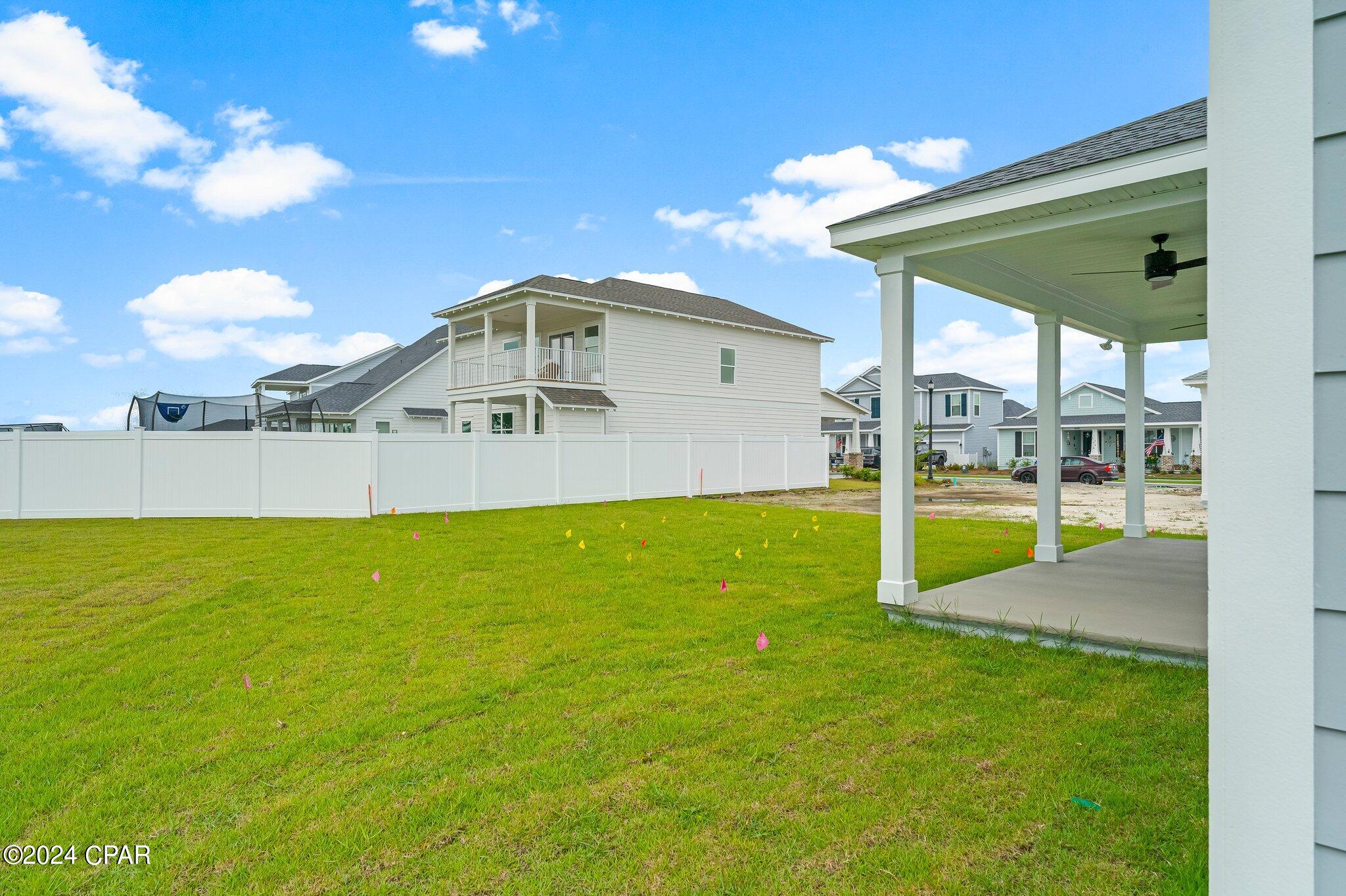 Breakfast Point East - Residential