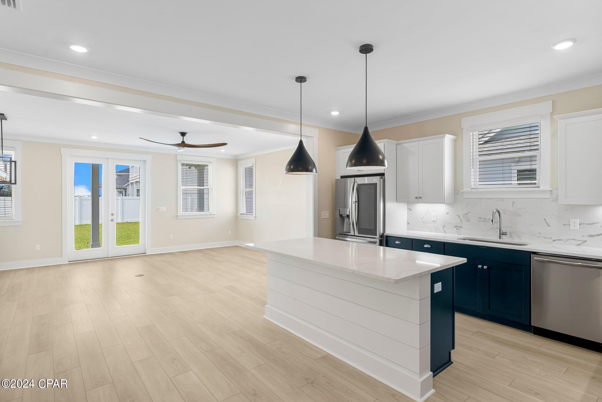 Breakfast Point East - Residential