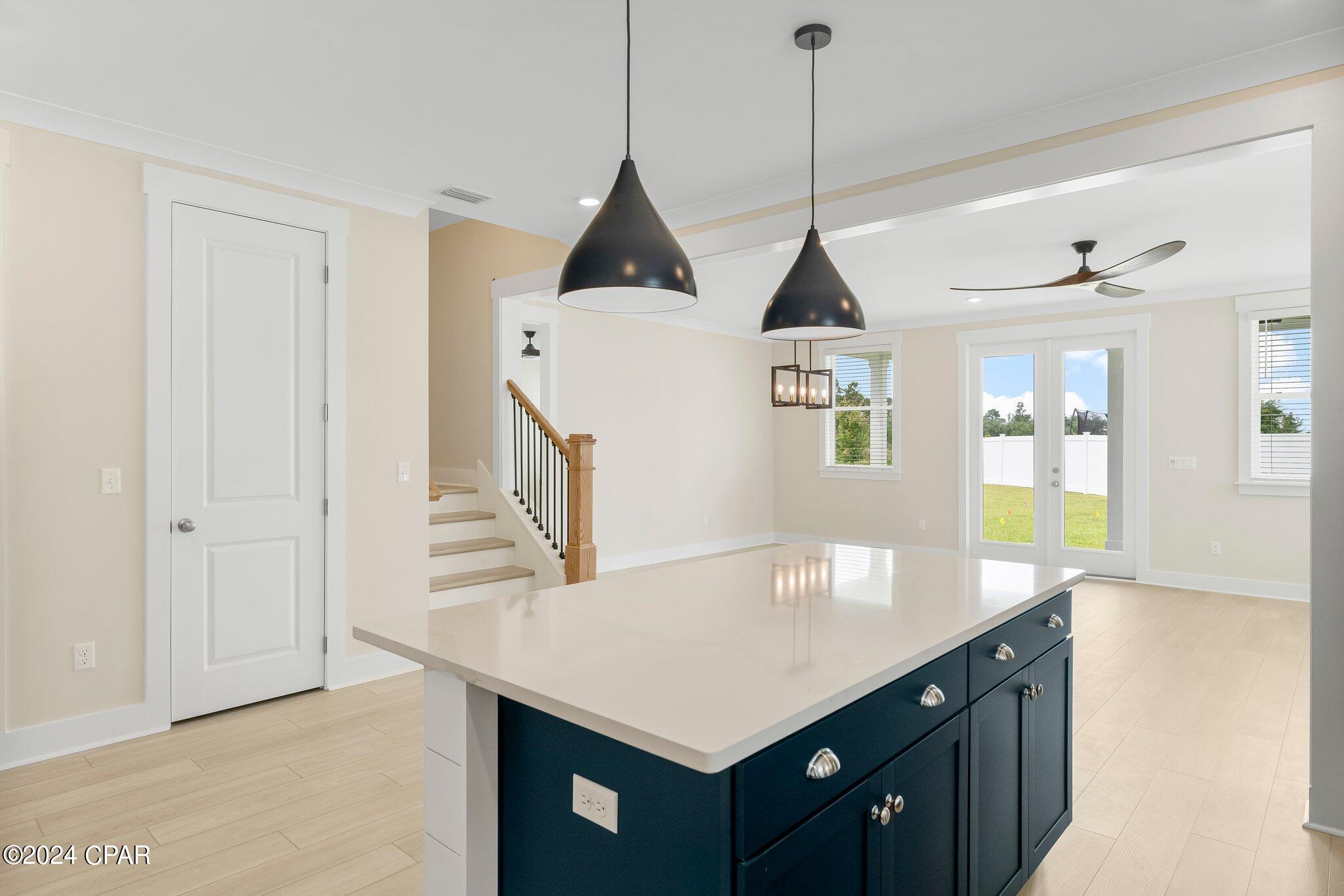 Breakfast Point East - Residential