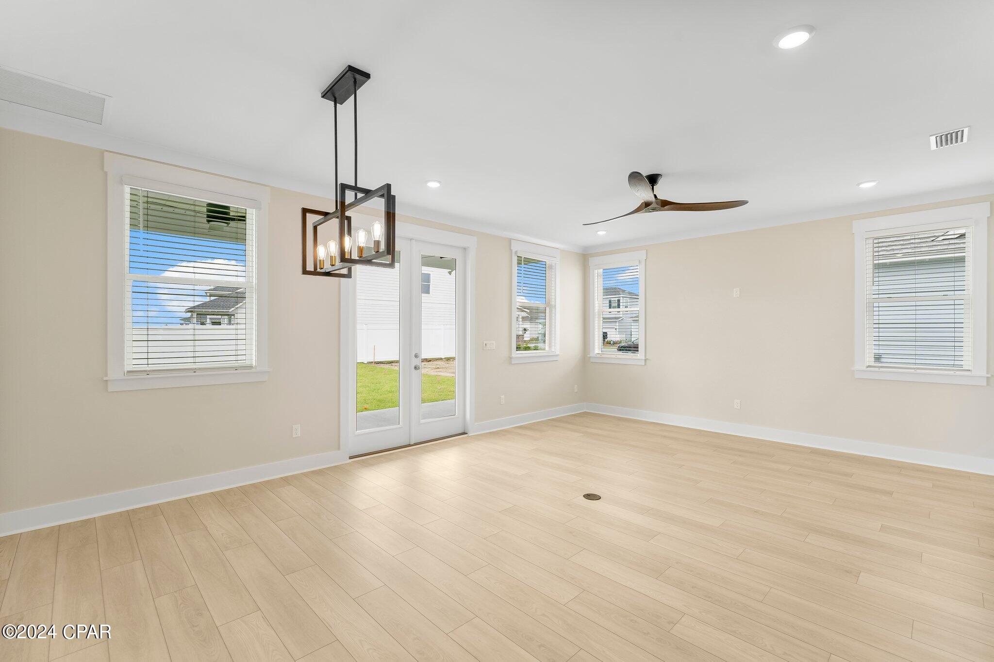Breakfast Point East - Residential
