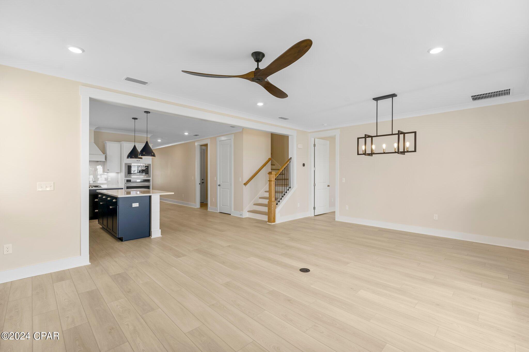 Breakfast Point East - Residential