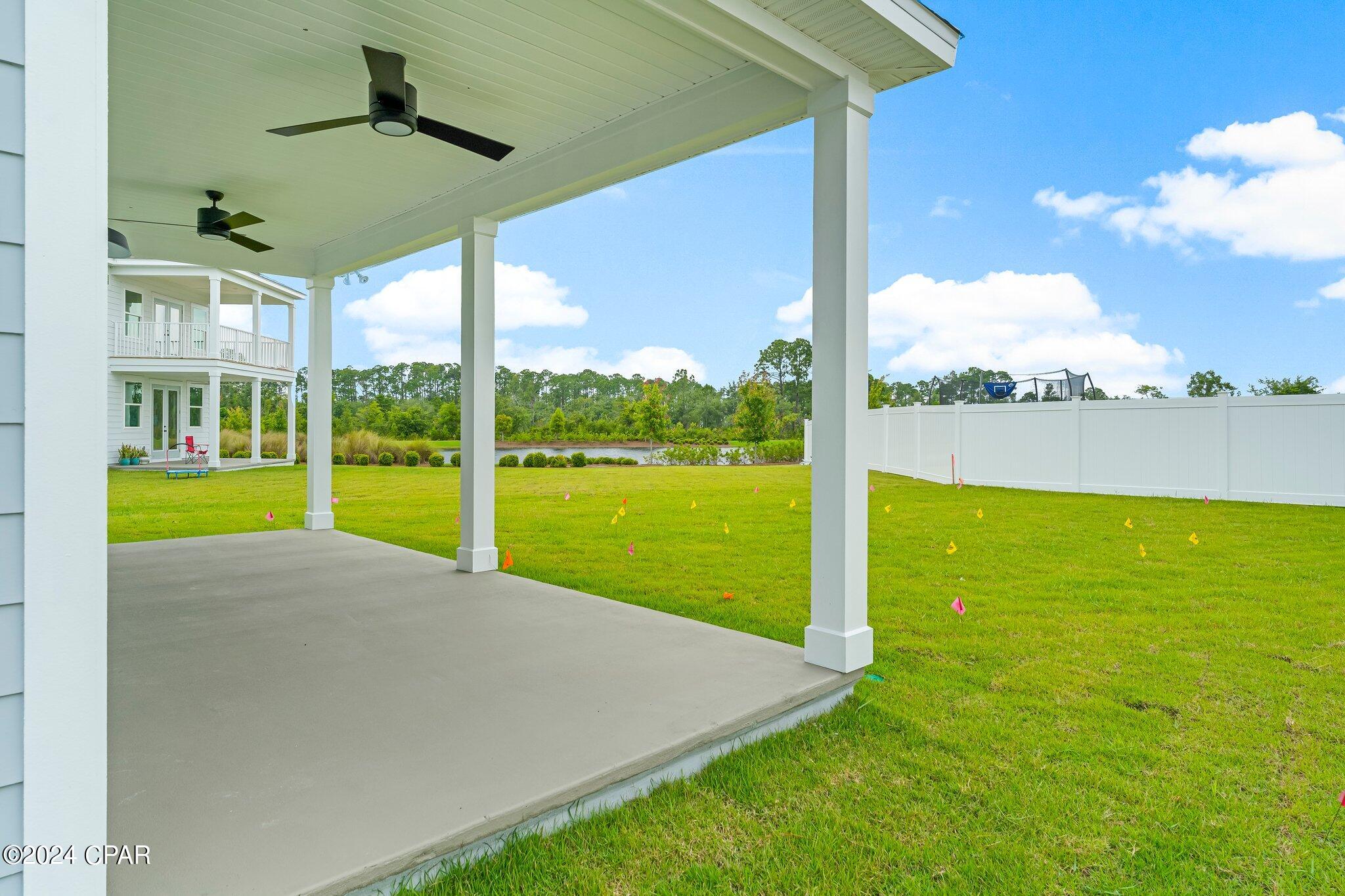 Breakfast Point East - Residential