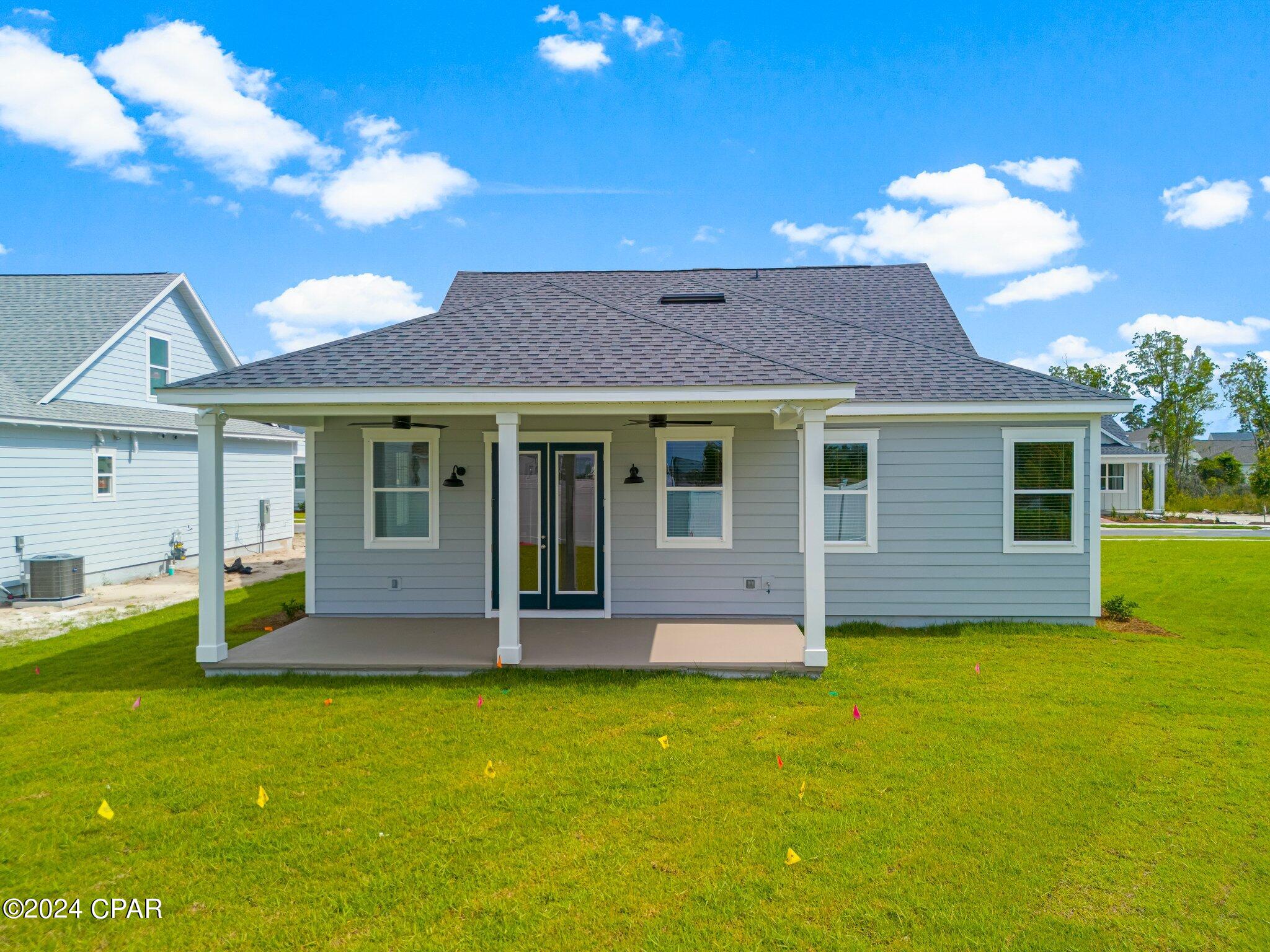 Breakfast Point East - Residential