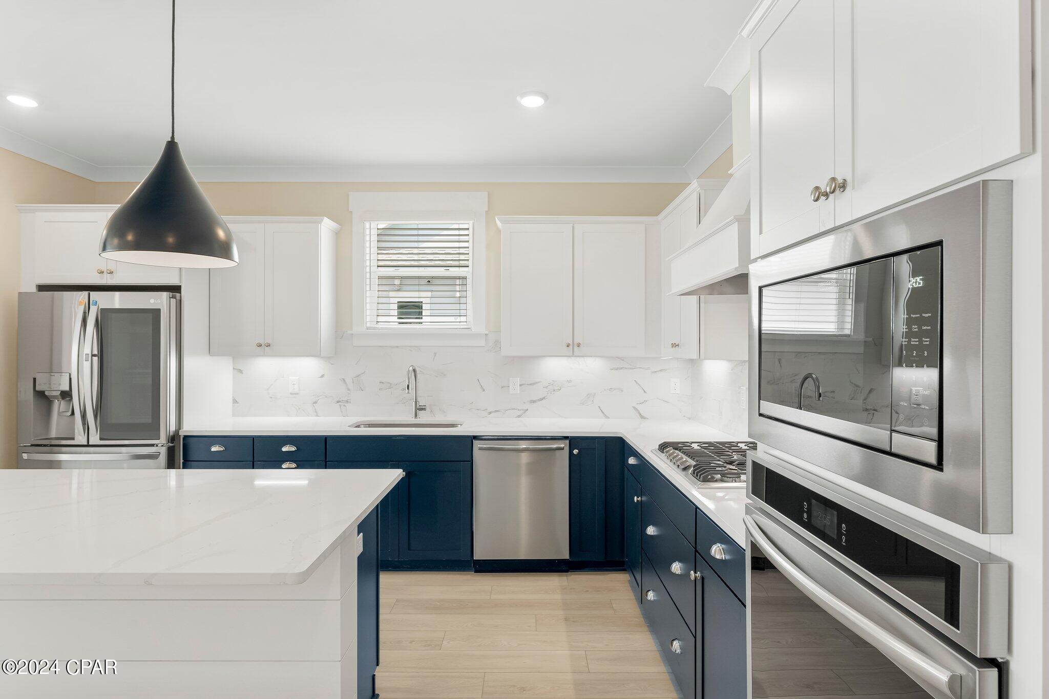 Breakfast Point East - Residential