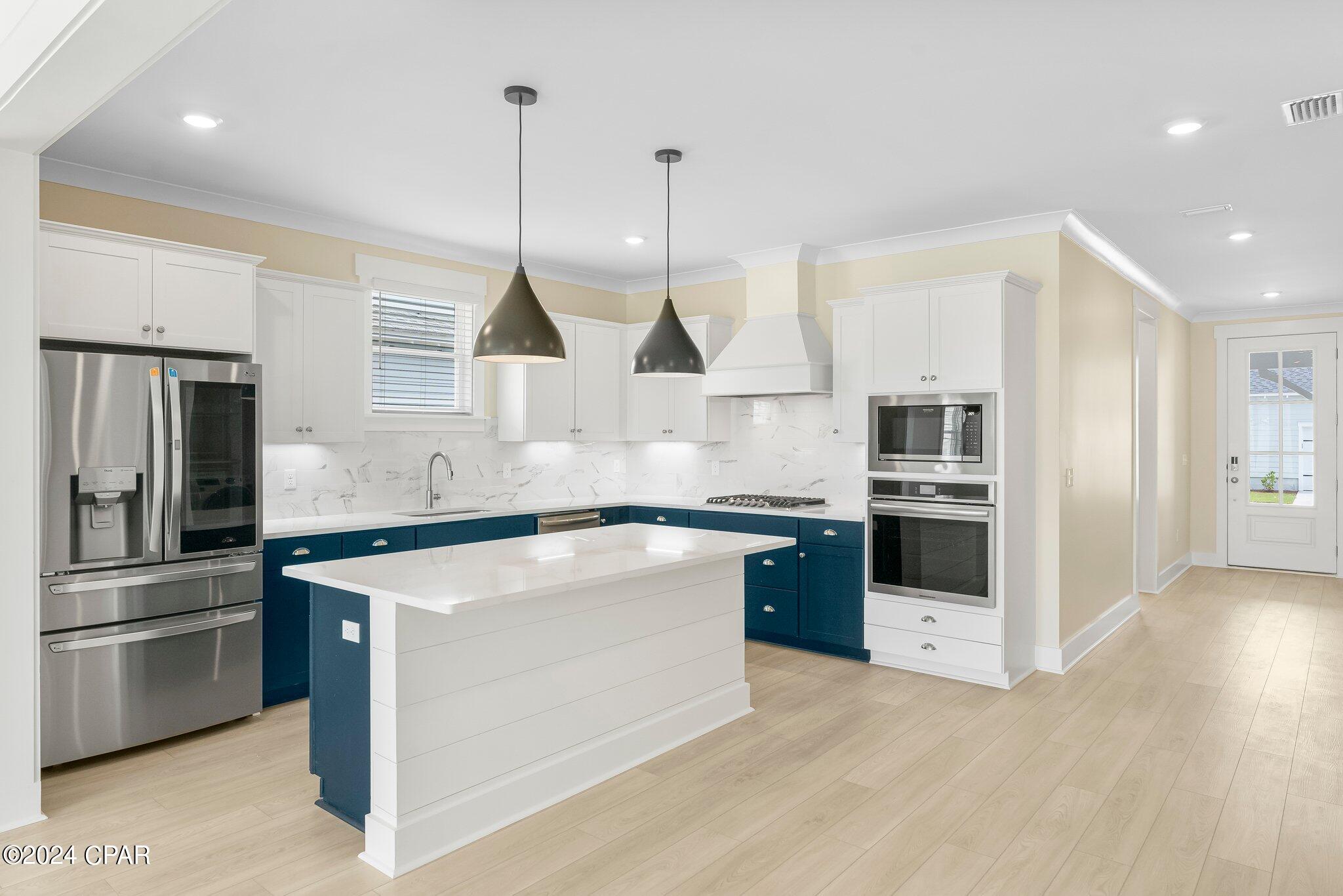 Breakfast Point East - Residential