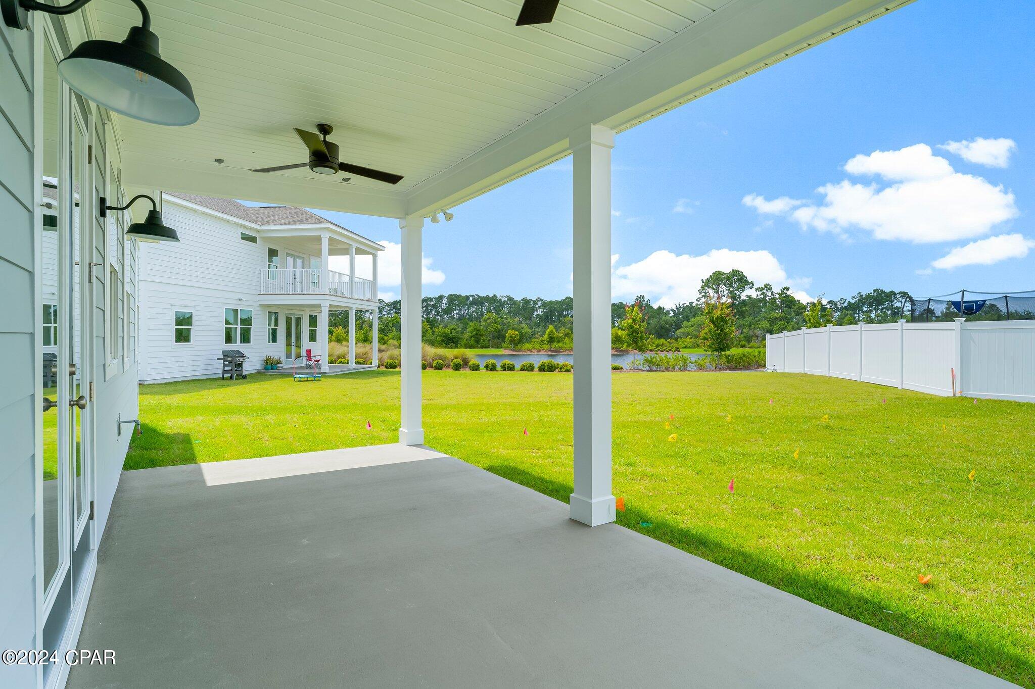 Breakfast Point East - Residential