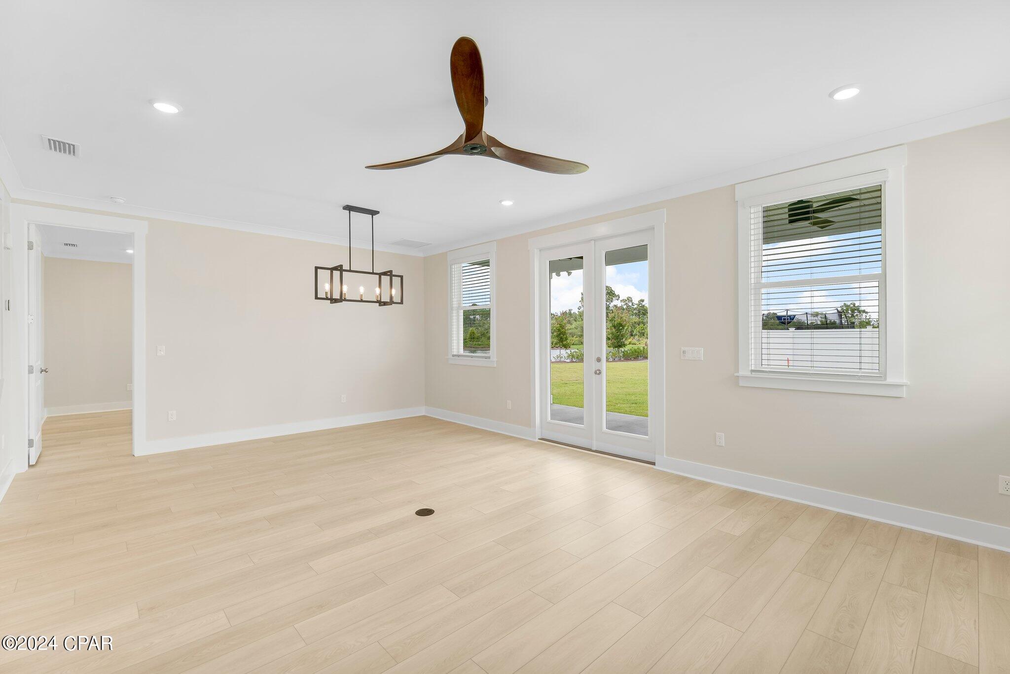 Breakfast Point East - Residential