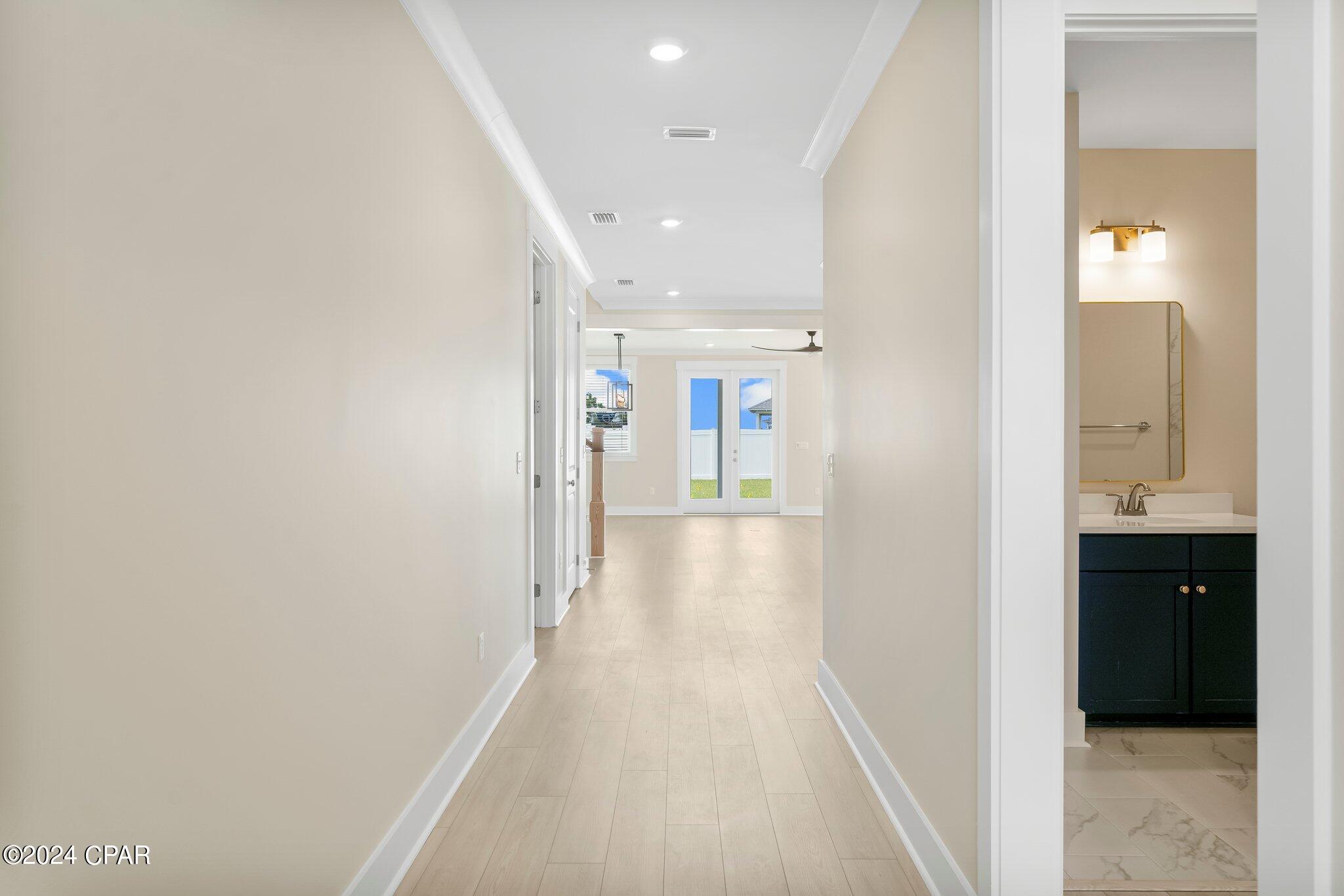 Breakfast Point East - Residential