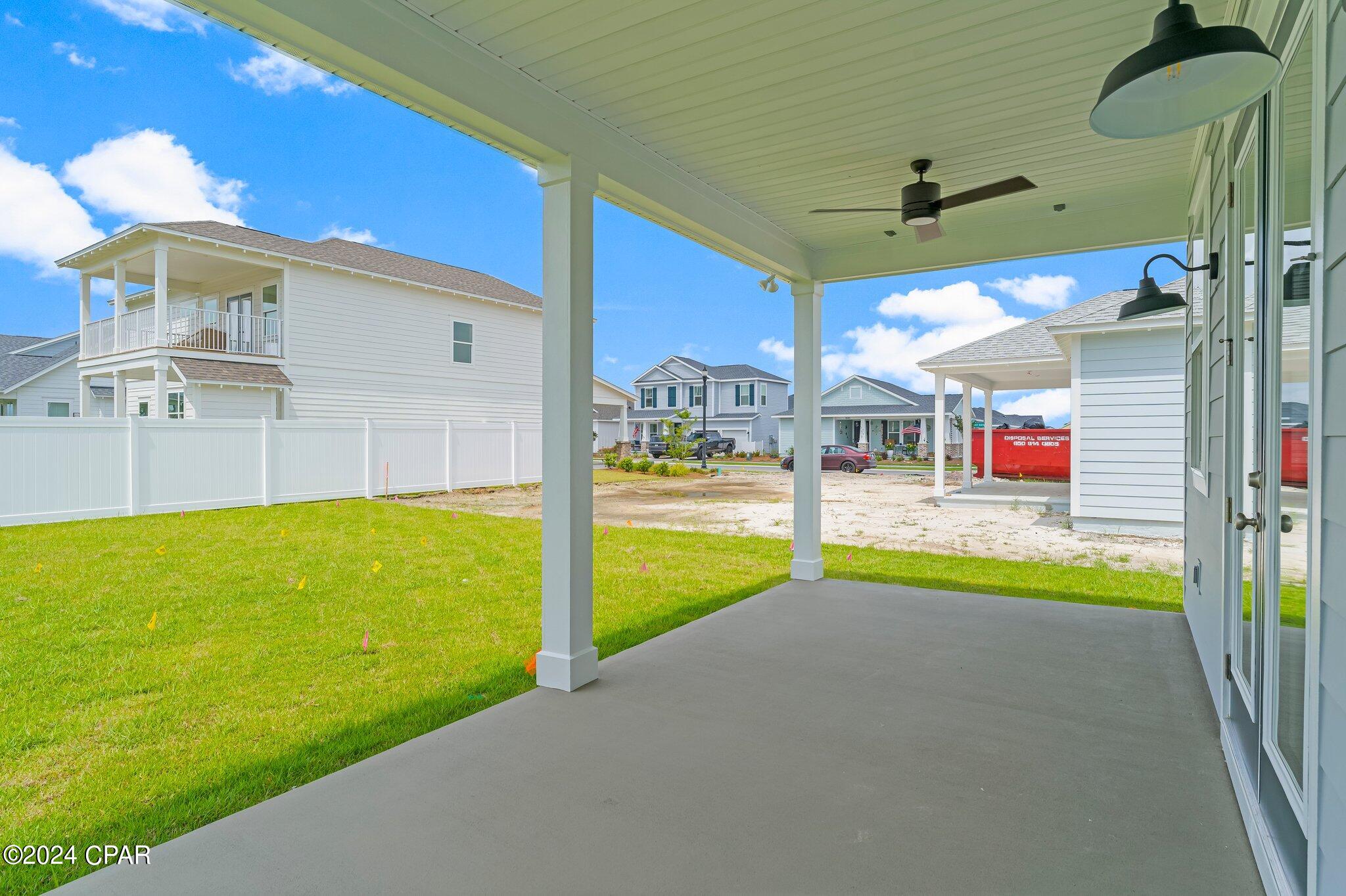 Breakfast Point East - Residential