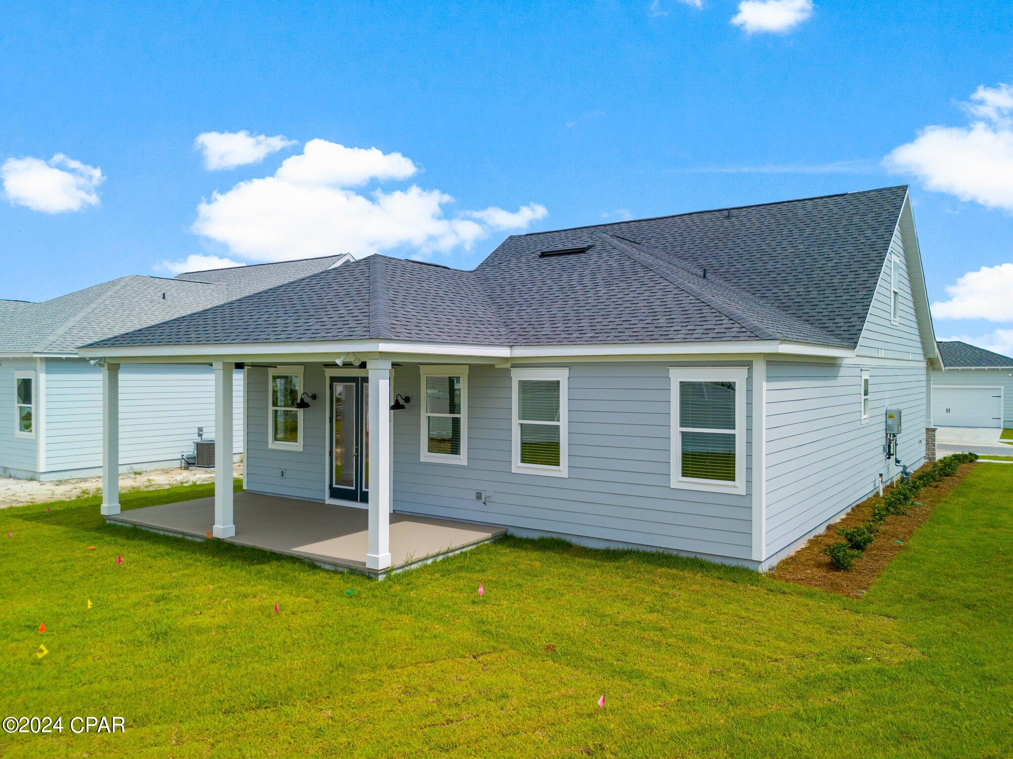 Breakfast Point East - Residential