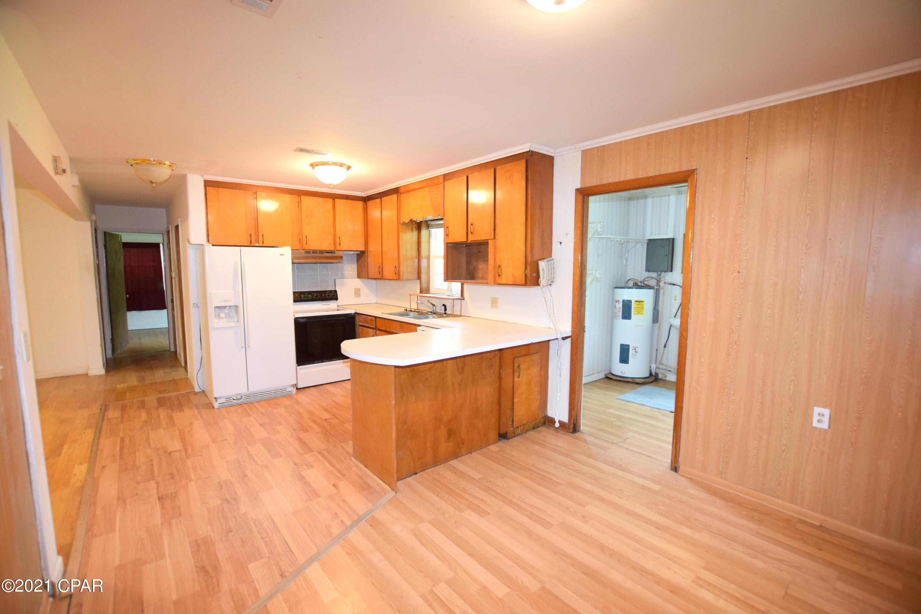 [No Recorded Subdiv] - Residential