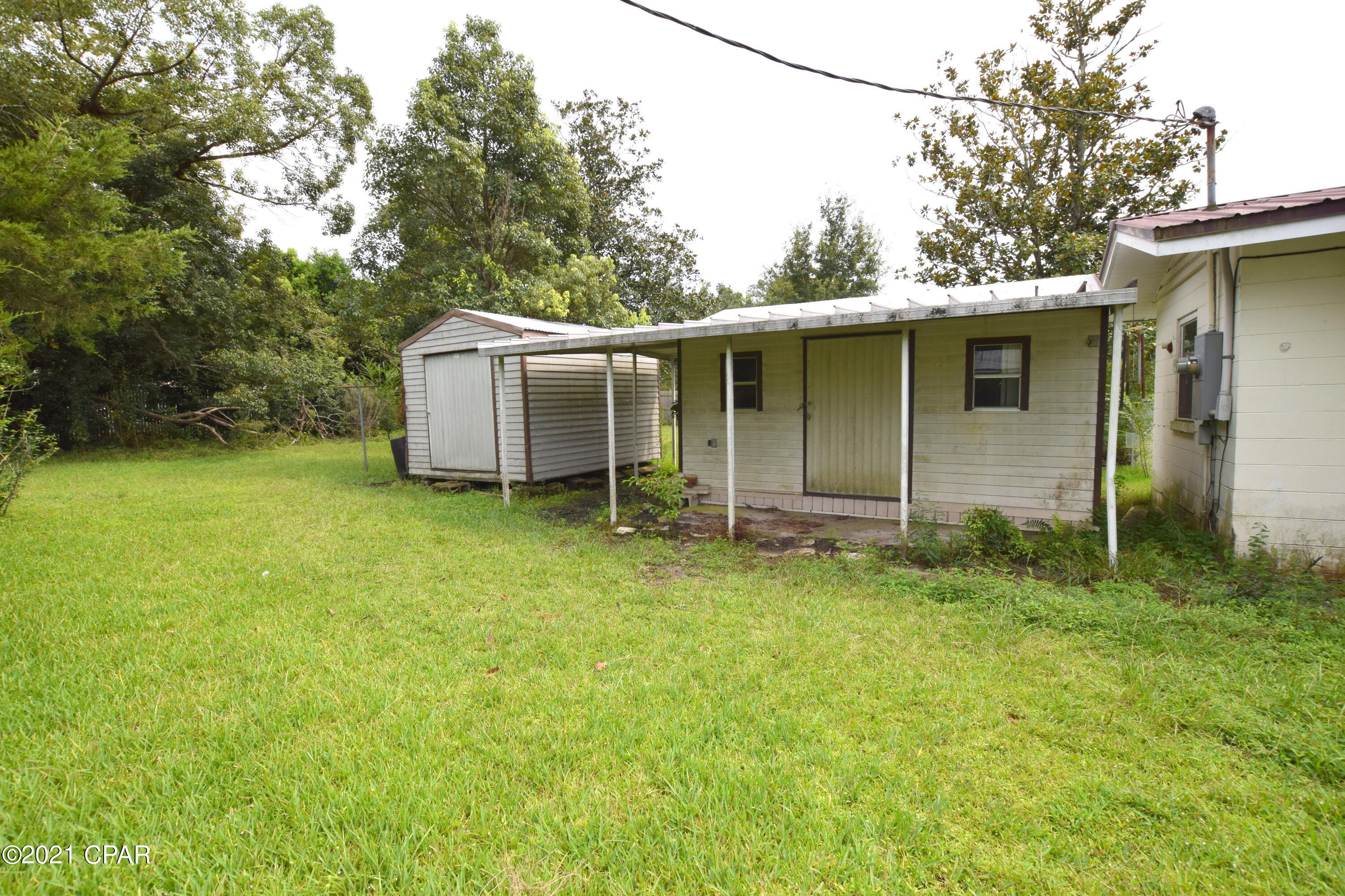 [No Recorded Subdiv] - Residential