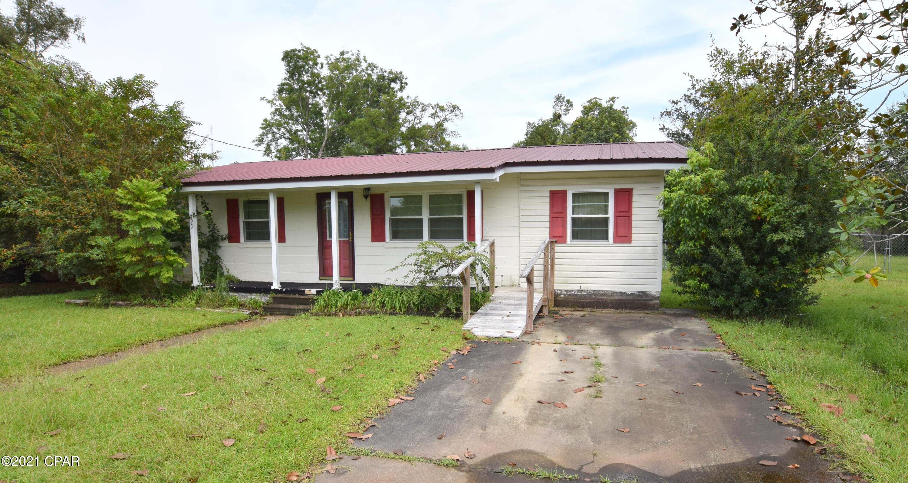 [No Recorded Subdiv] - Residential