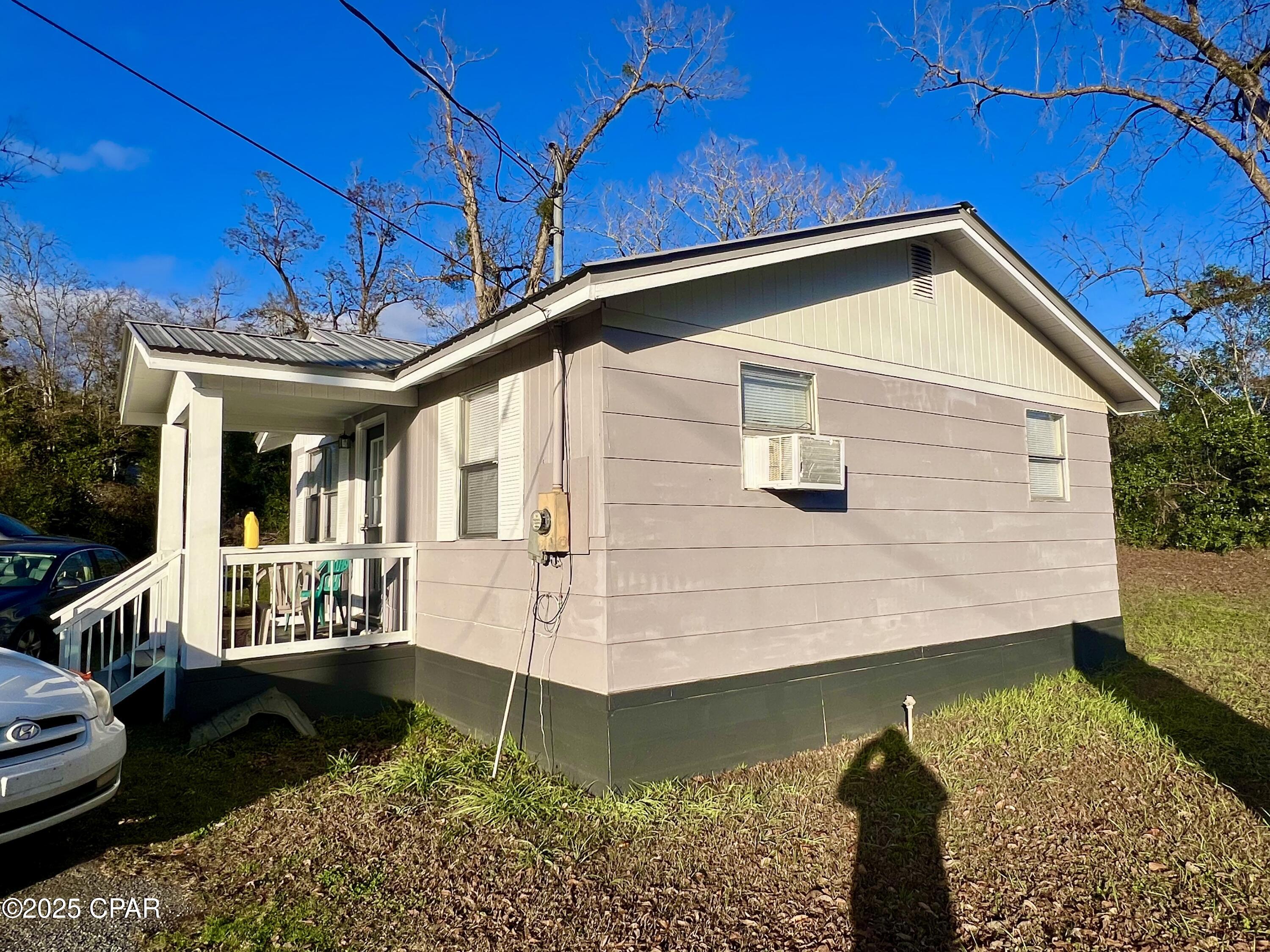 [No Recorded Subdiv] - Residential