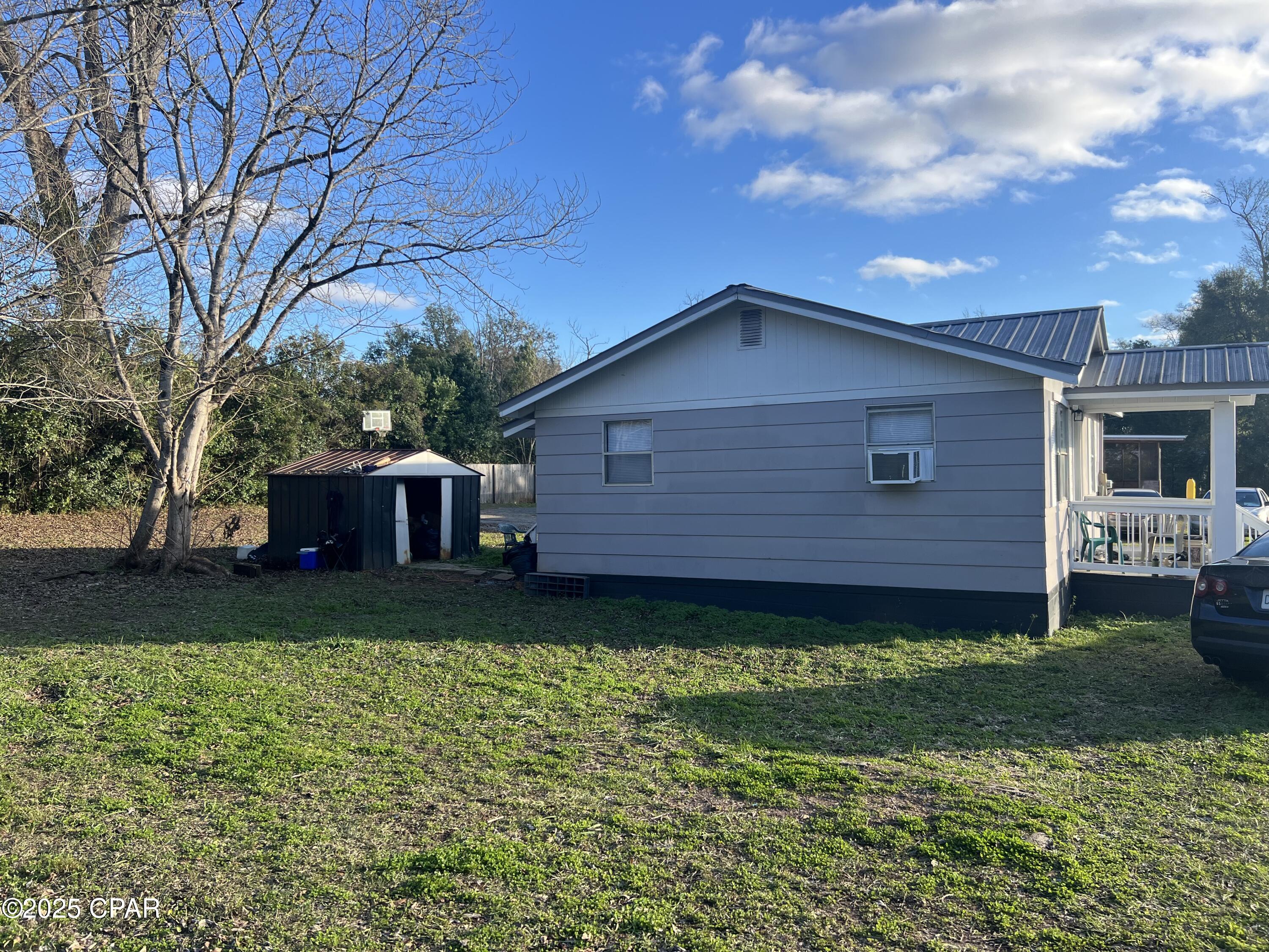 [No Recorded Subdiv] - Residential