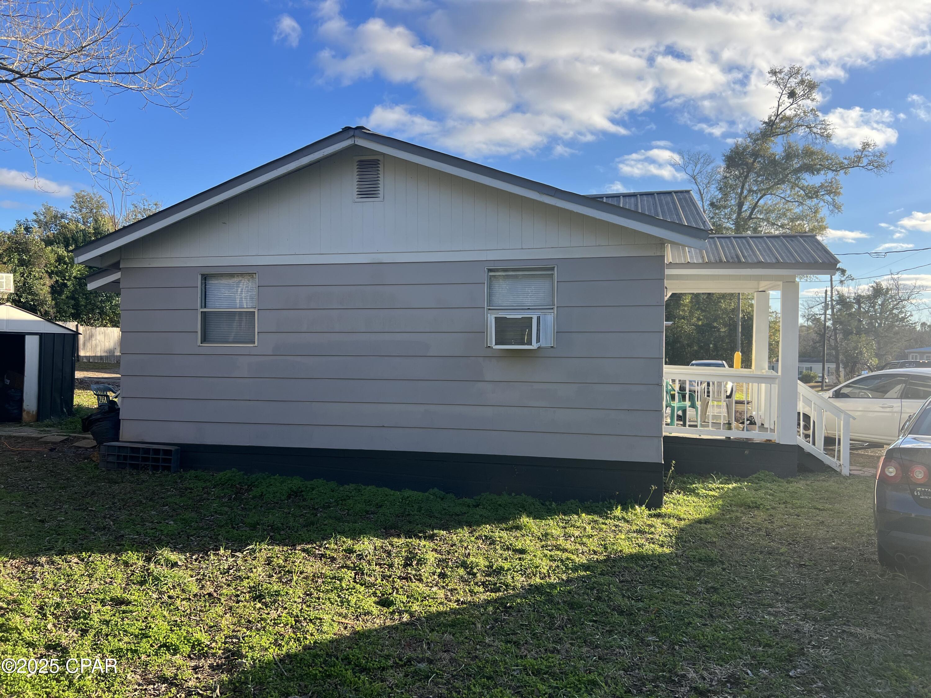 [No Recorded Subdiv] - Residential