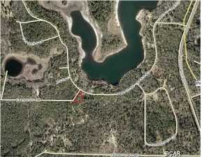 Paradise Lakes - Land