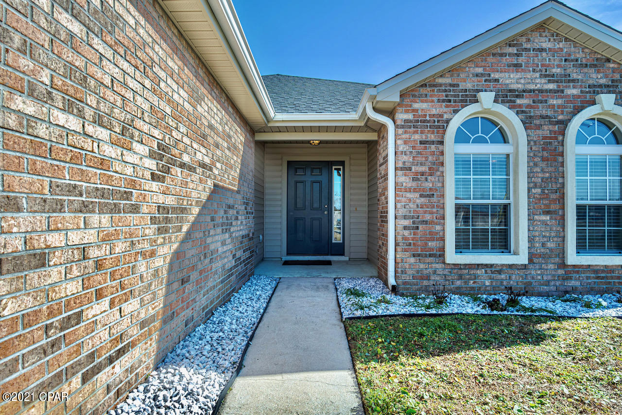 Cedars Crossing - Residential