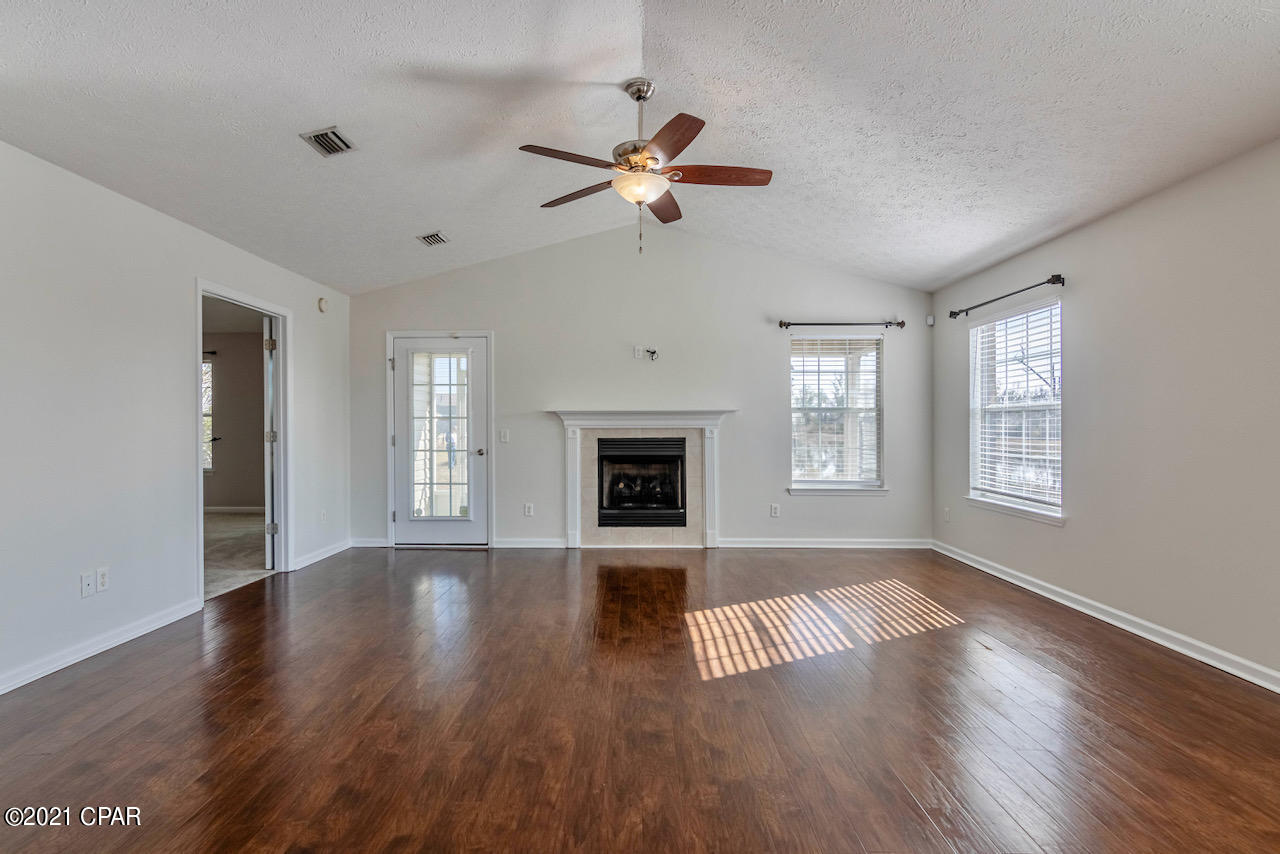 Cedars Crossing - Residential