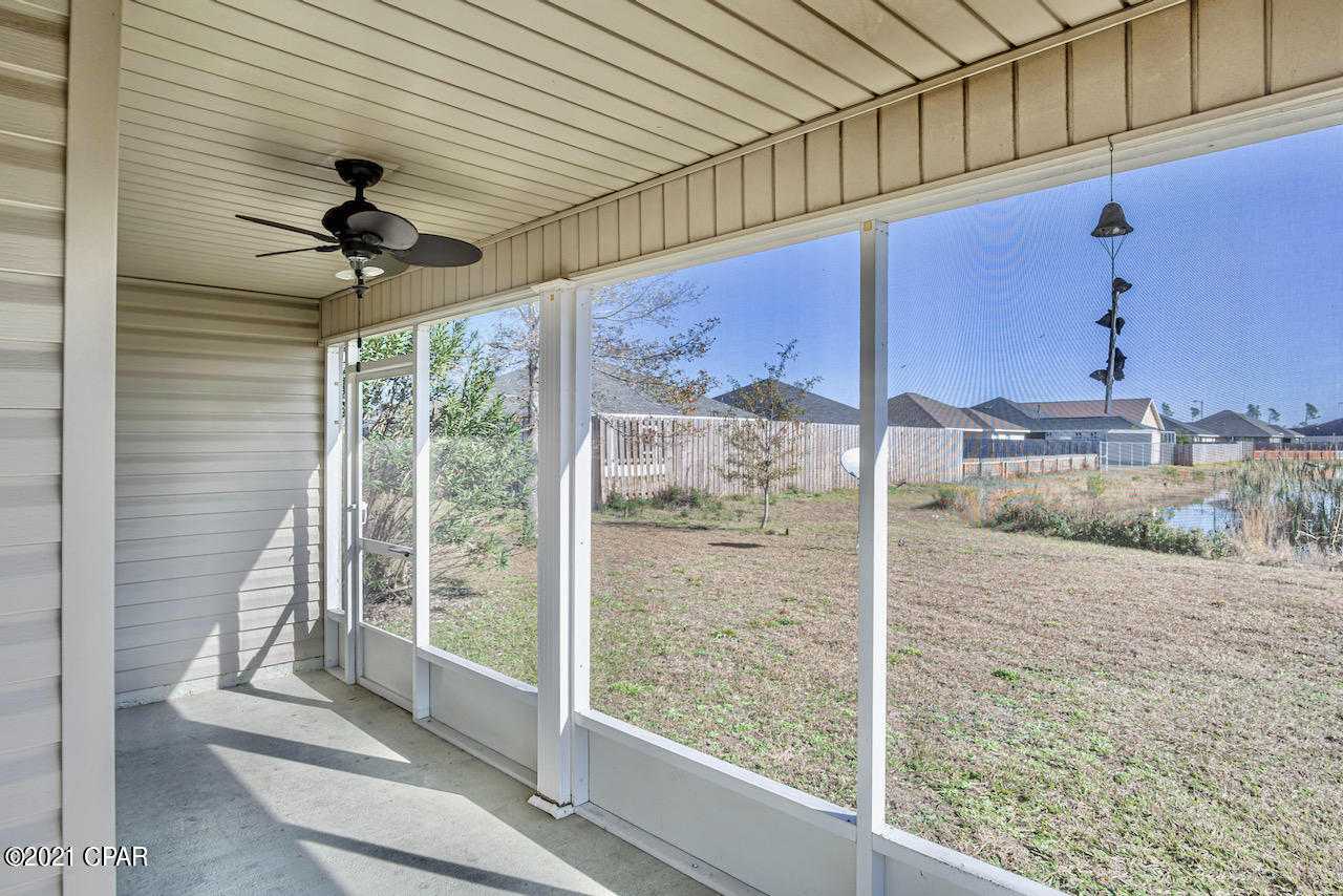 Cedars Crossing - Residential