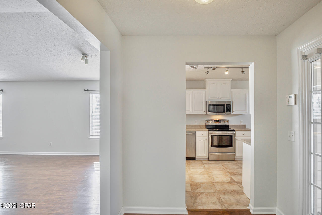 Cedars Crossing - Residential