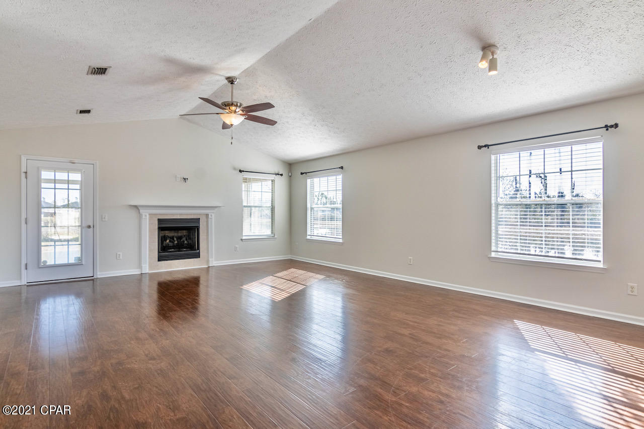 Cedars Crossing - Residential