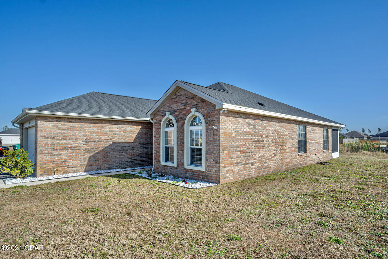 Cedars Crossing - Residential