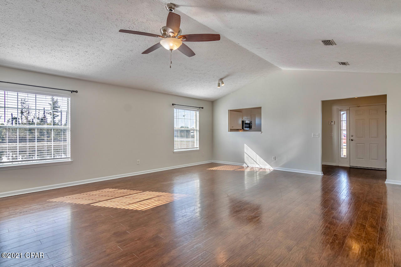 Cedars Crossing - Residential