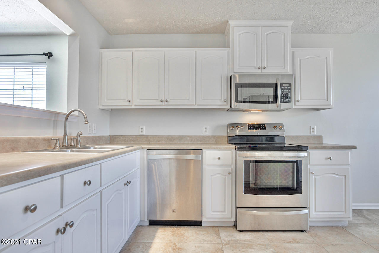 Cedars Crossing - Residential