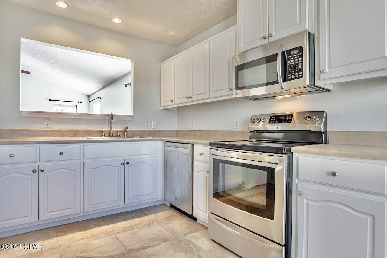 Cedars Crossing - Residential