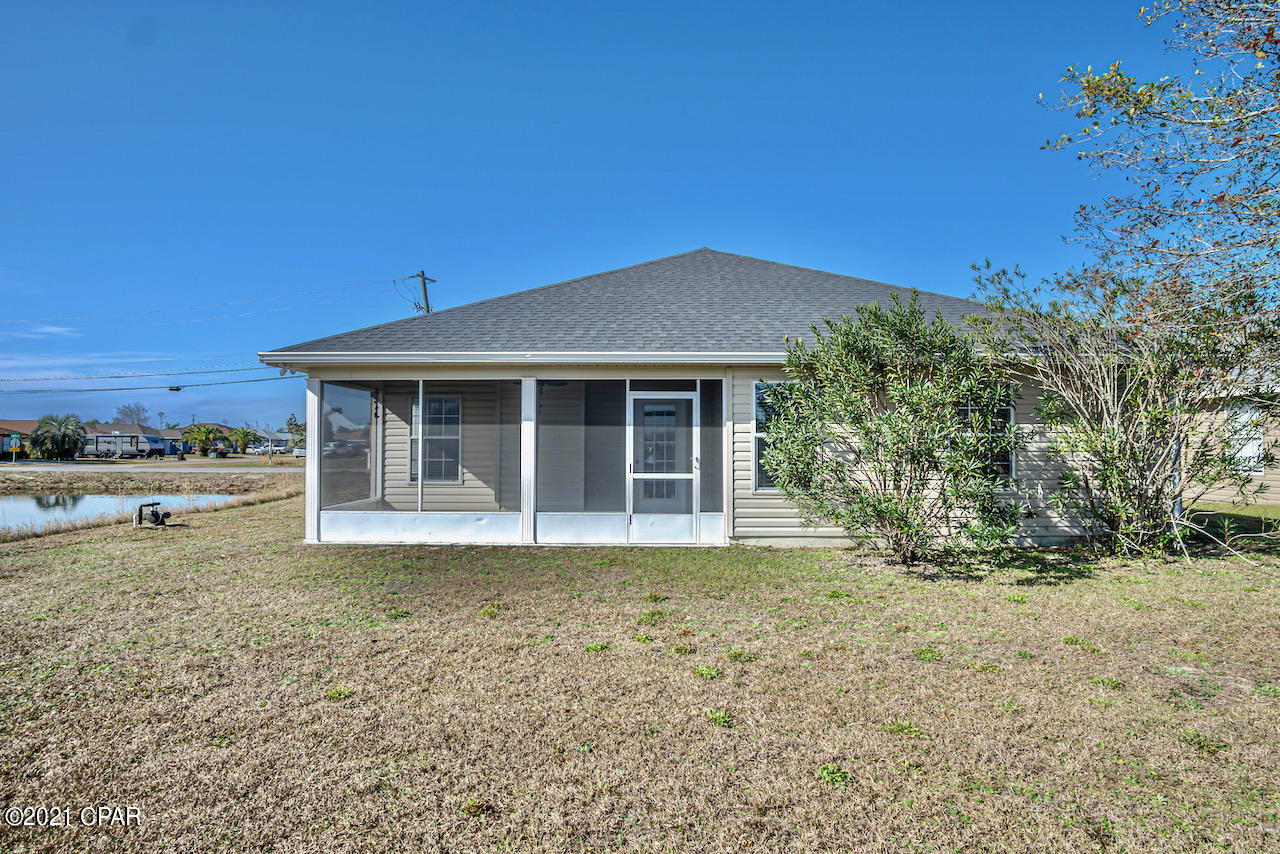 Cedars Crossing - Residential