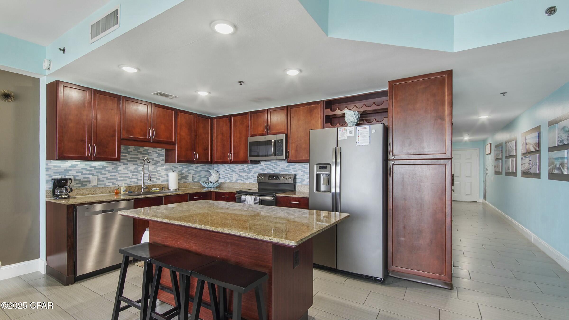 Laketown Wharf Phase II - Residential