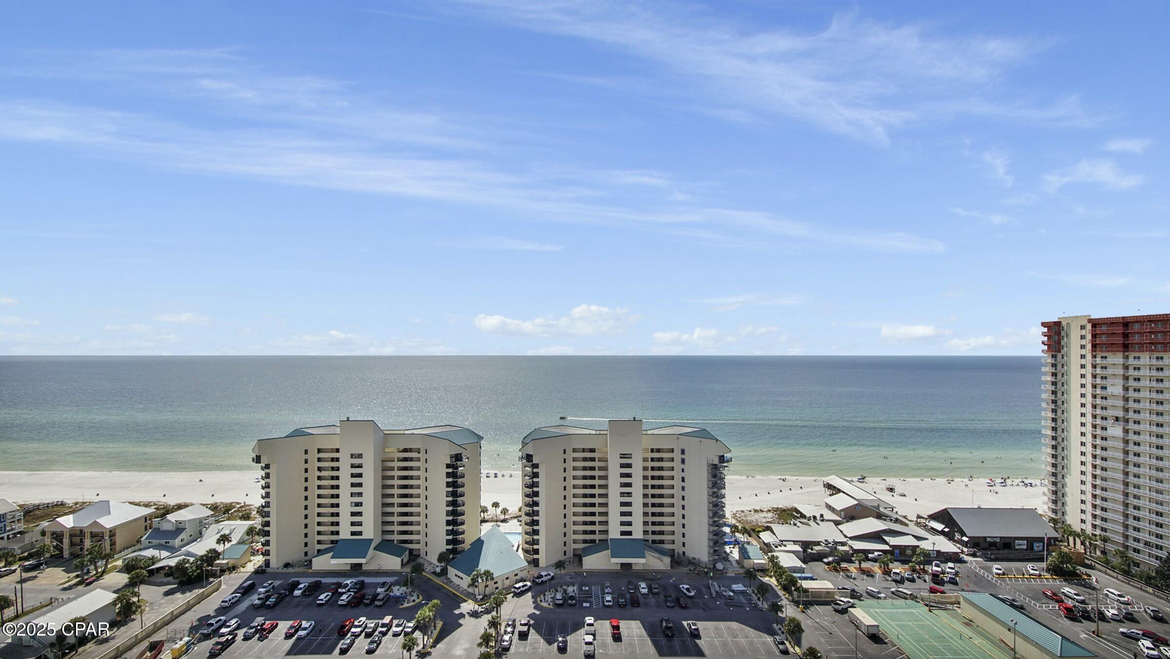 Laketown Wharf Phase II - Residential