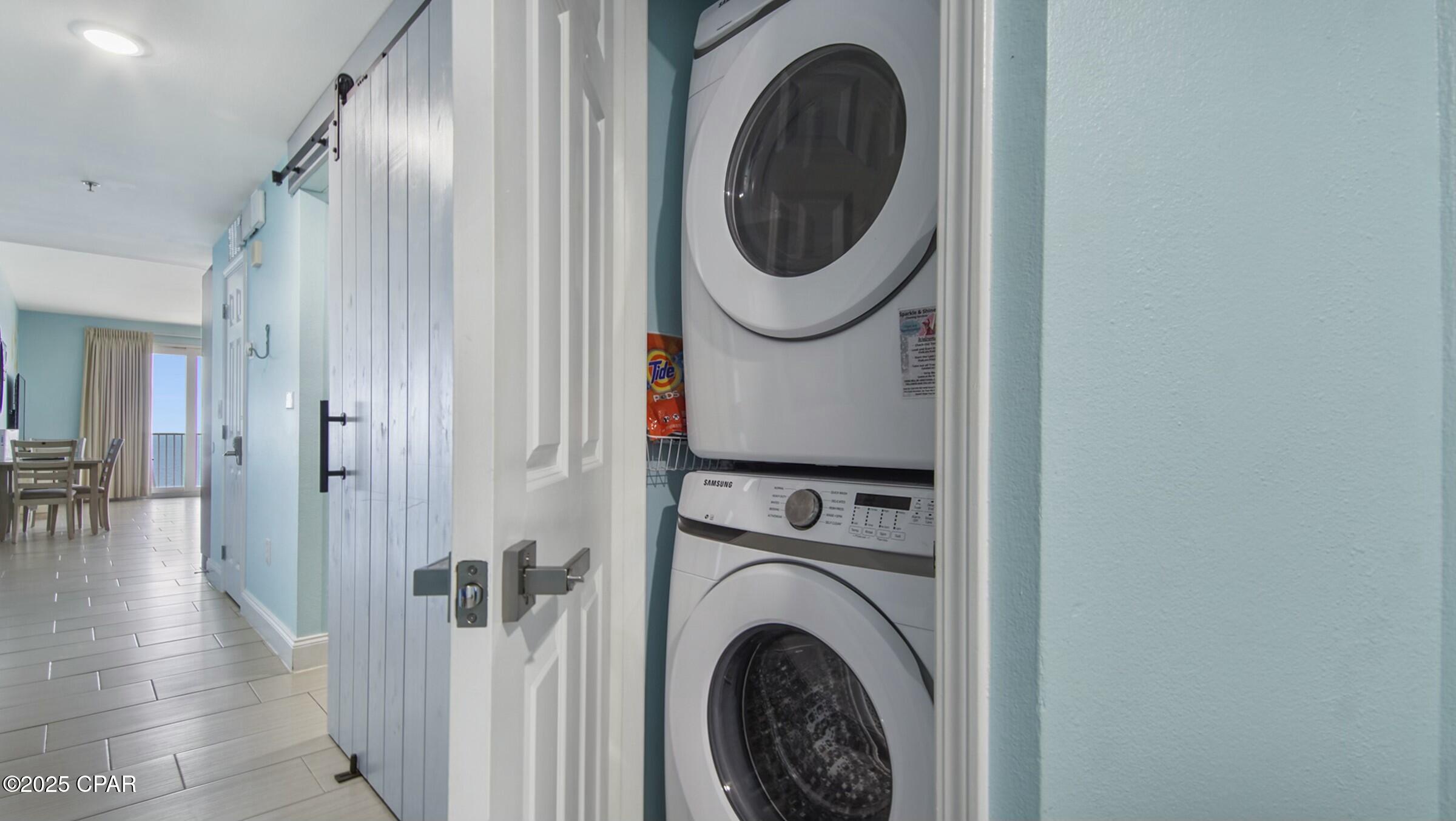 Laketown Wharf Phase II - Residential