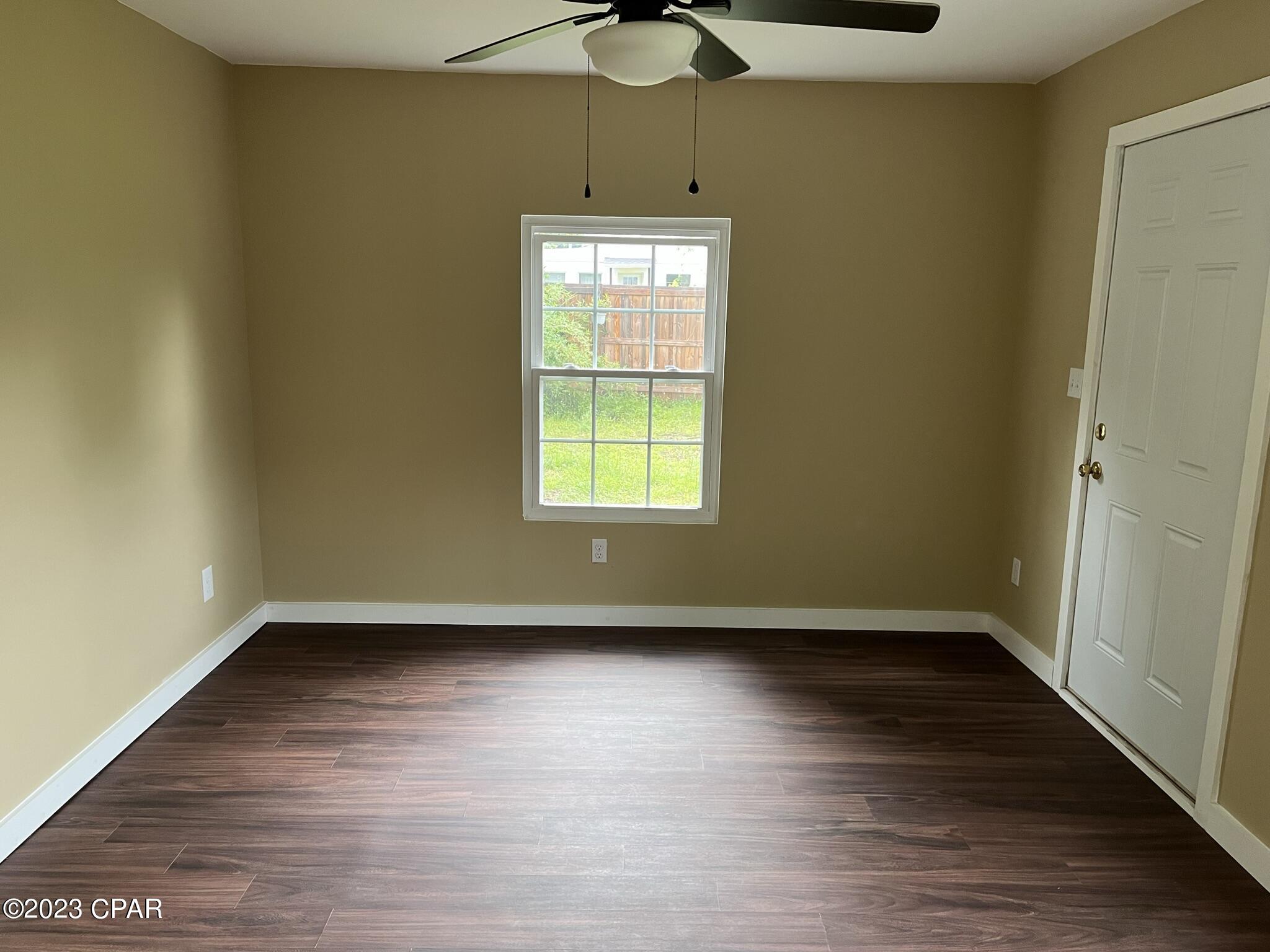 Bunkers Cove - Residential Lease