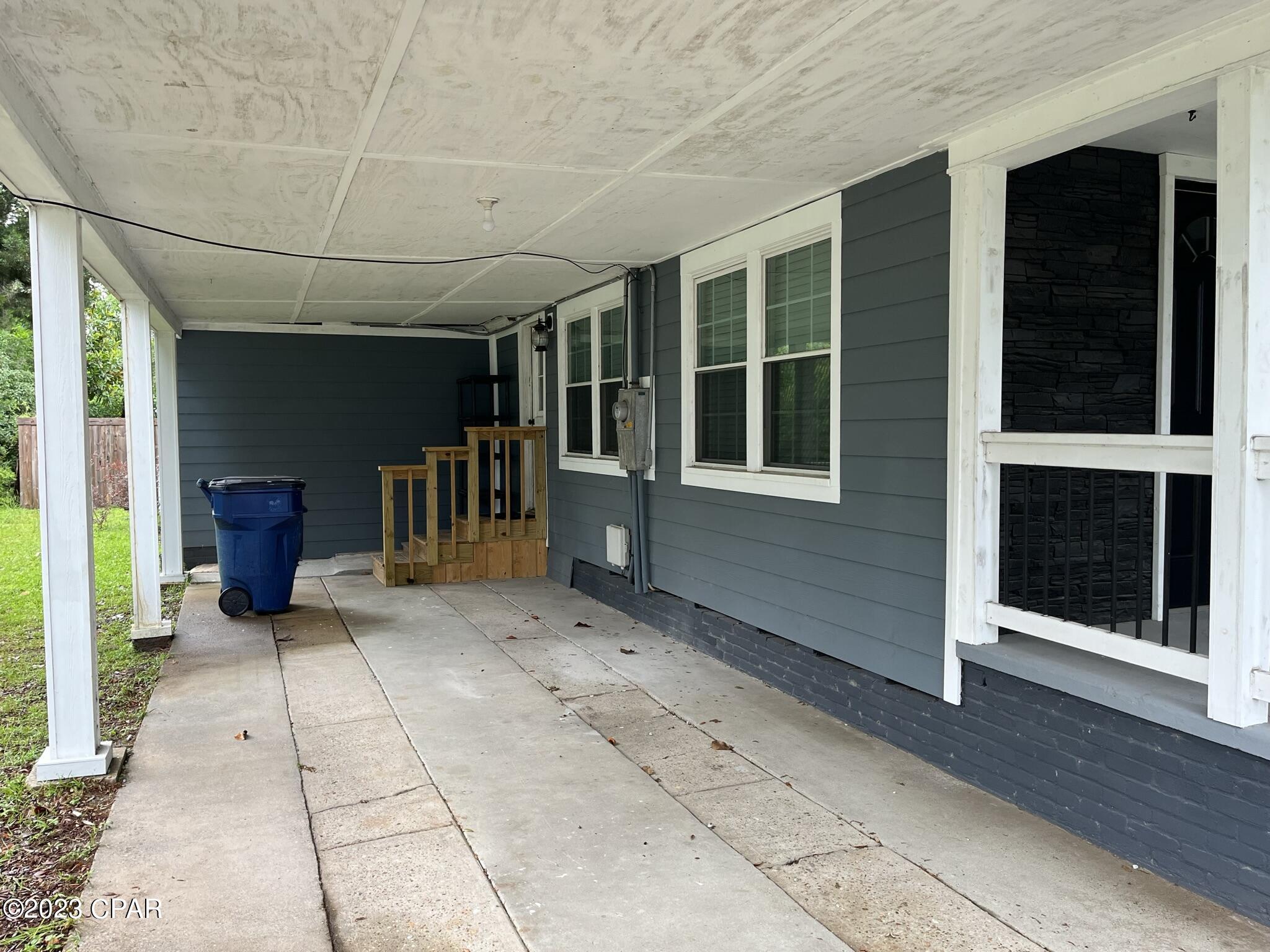 Bunkers Cove - Residential Lease