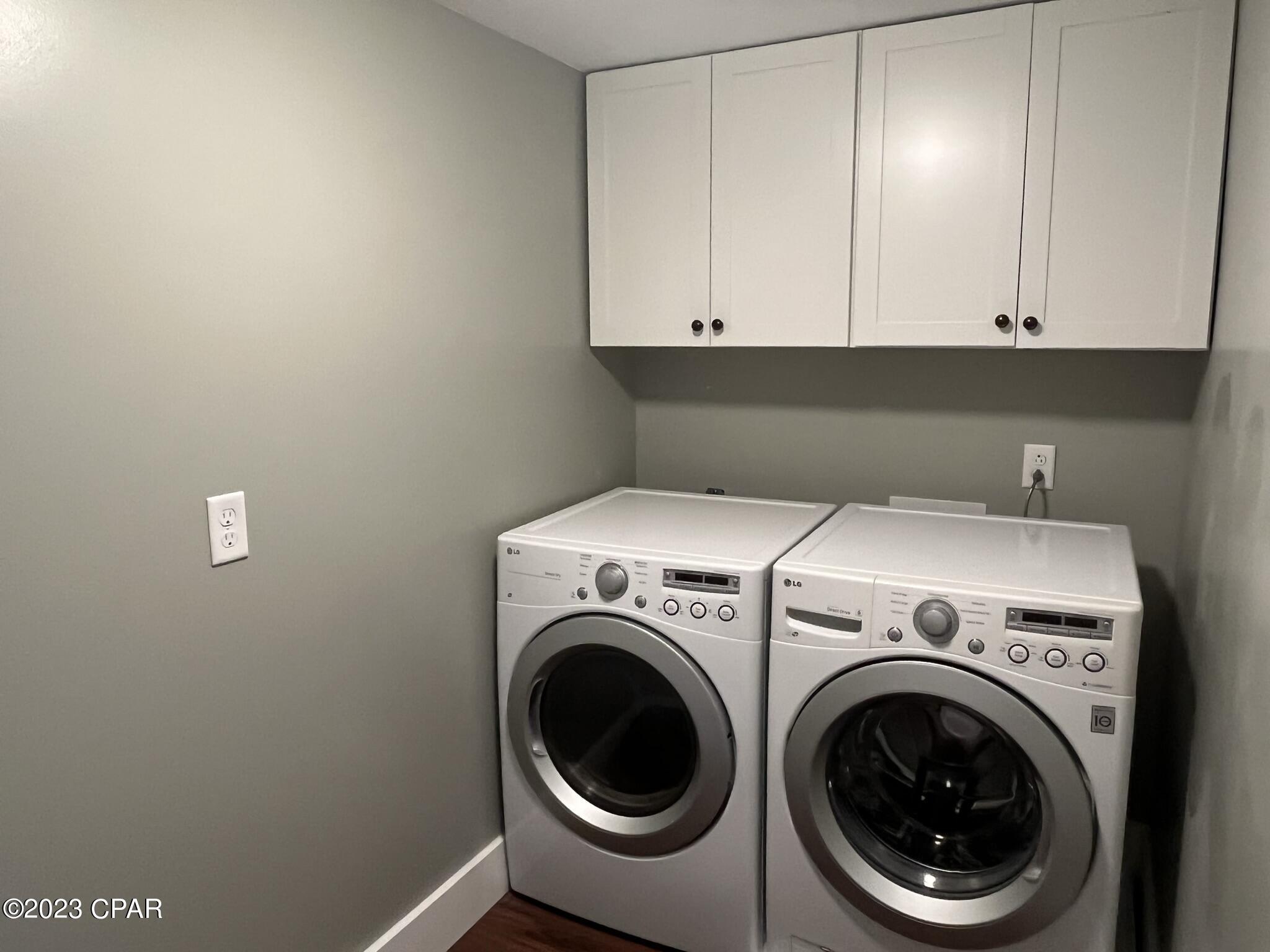 Bunkers Cove - Residential Lease