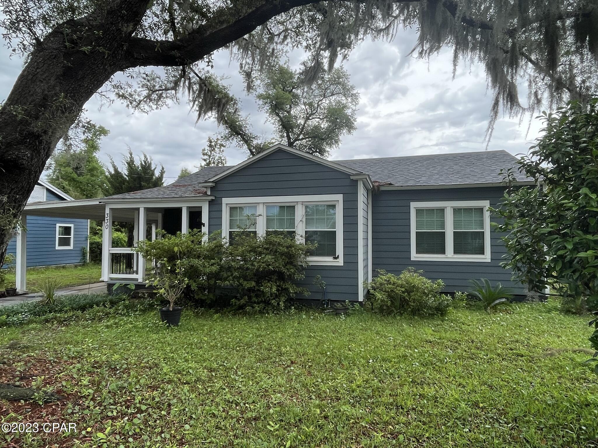 Bunkers Cove - Residential Lease