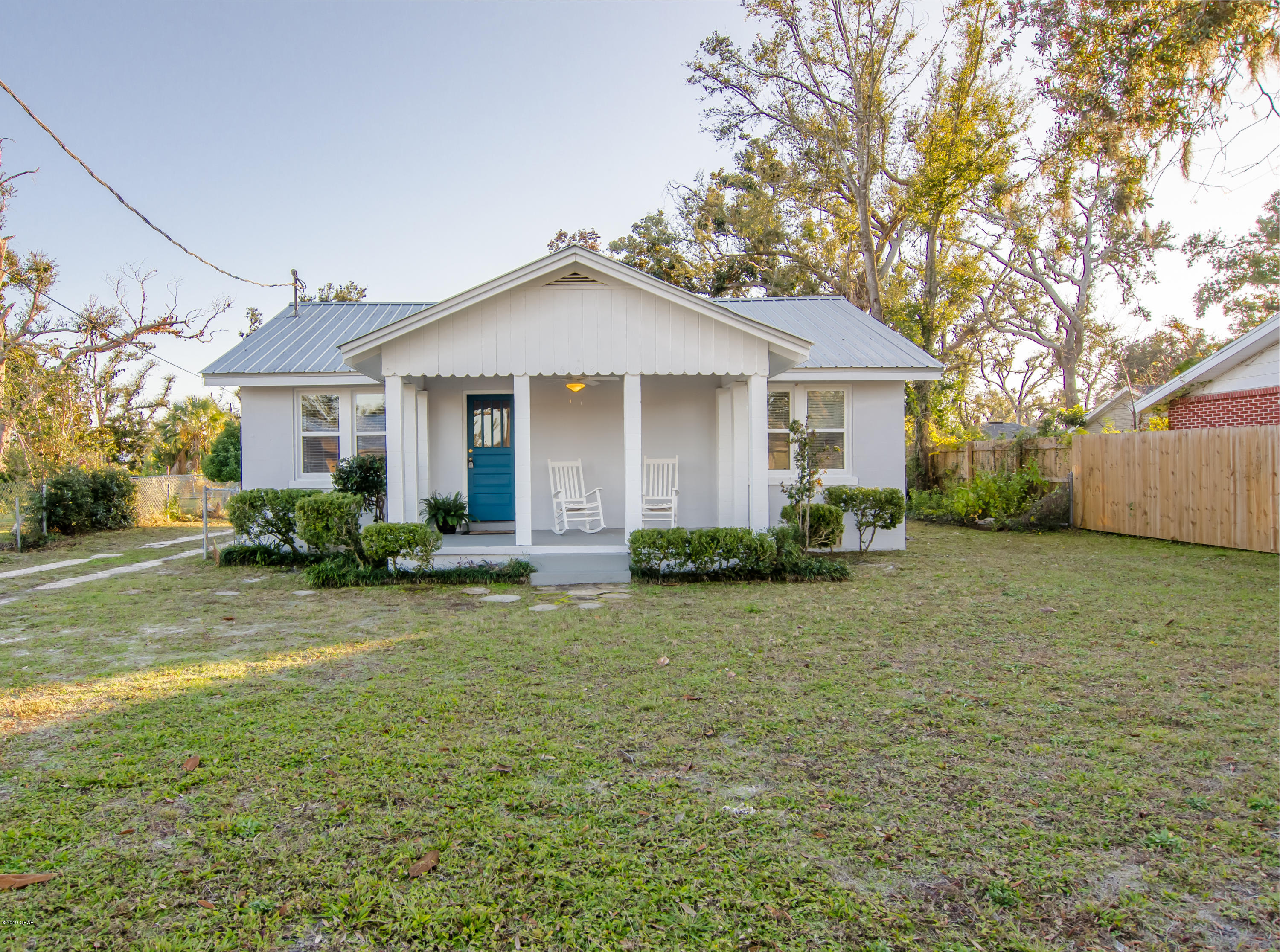 No Named Subdivision - Residential