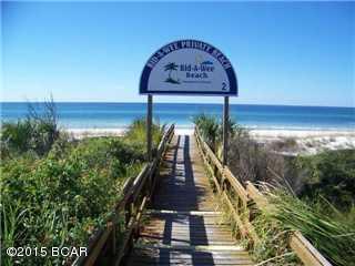 Bid-A-Wee Beach 1st Add - Residential