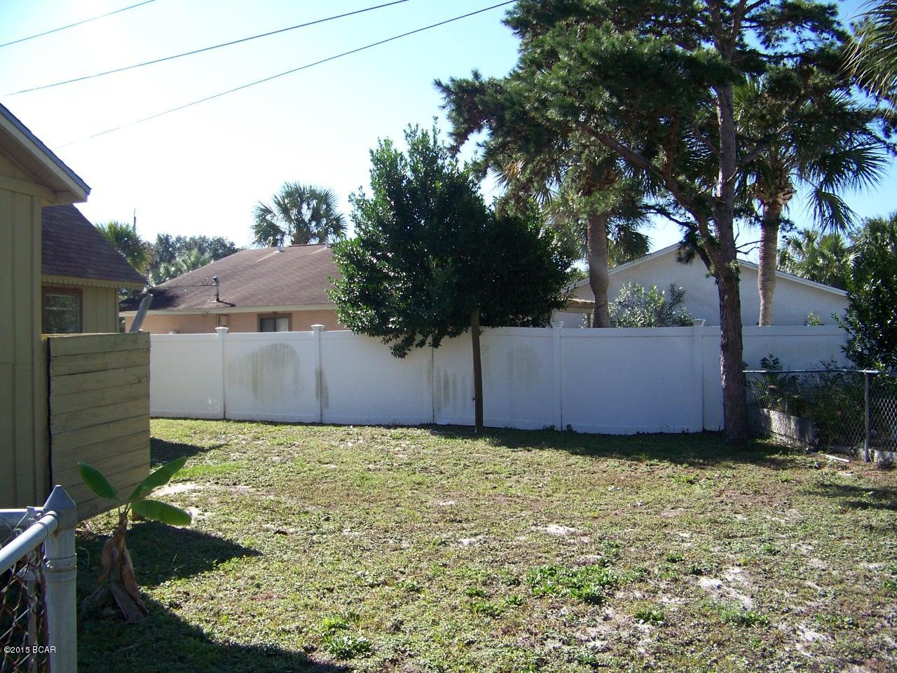 Bid-A-Wee Beach 1st Add - Residential