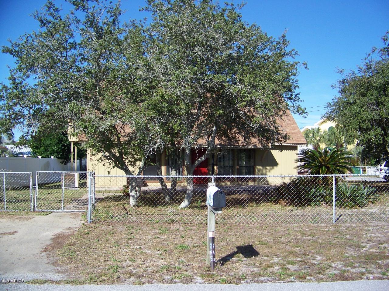 Bid-A-Wee Beach 1st Add - Residential