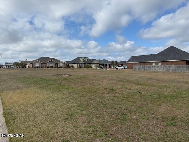 The Meadows & The Pointe - Land