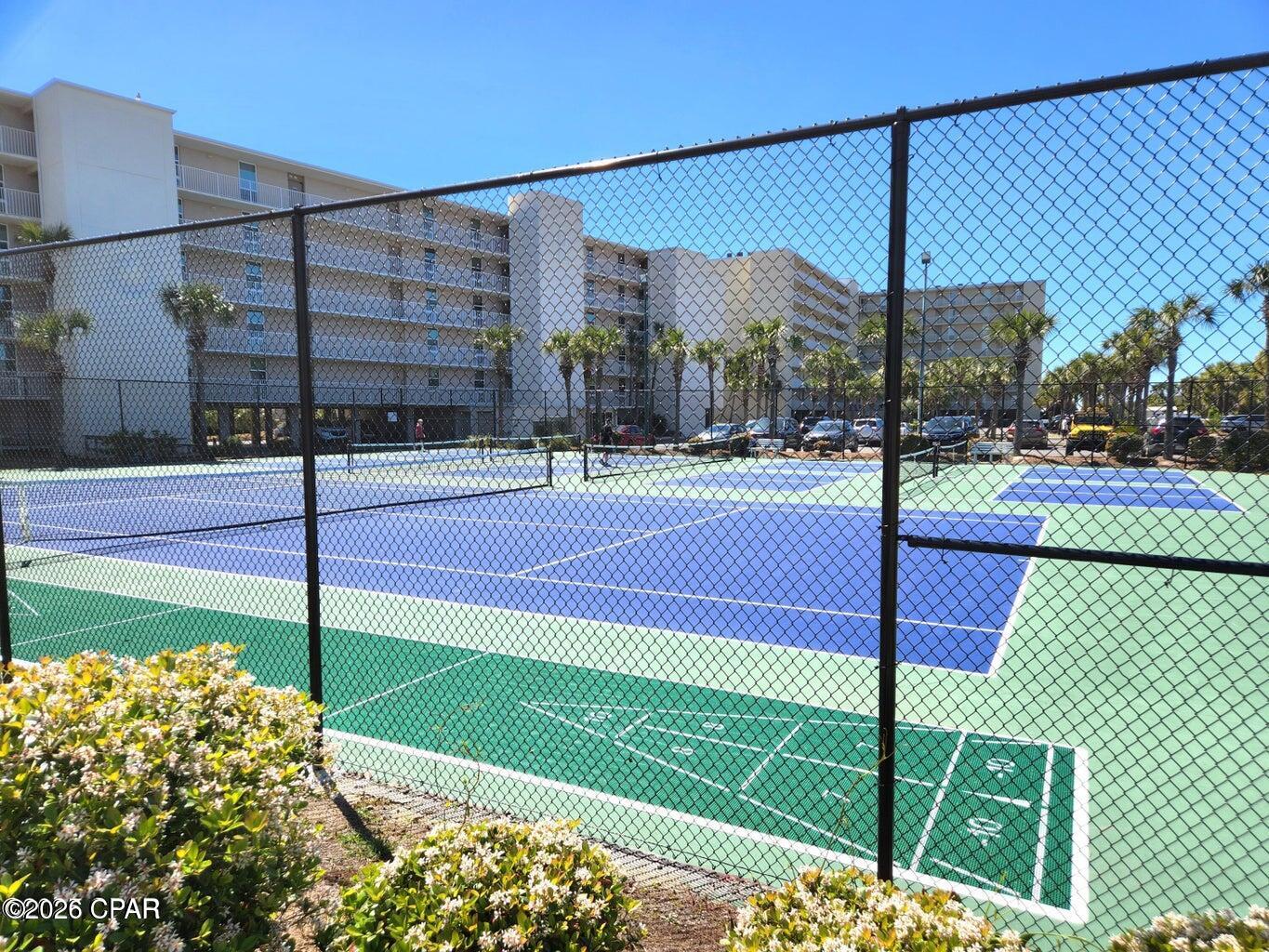 Dunes Of Panama Phase V - Residential