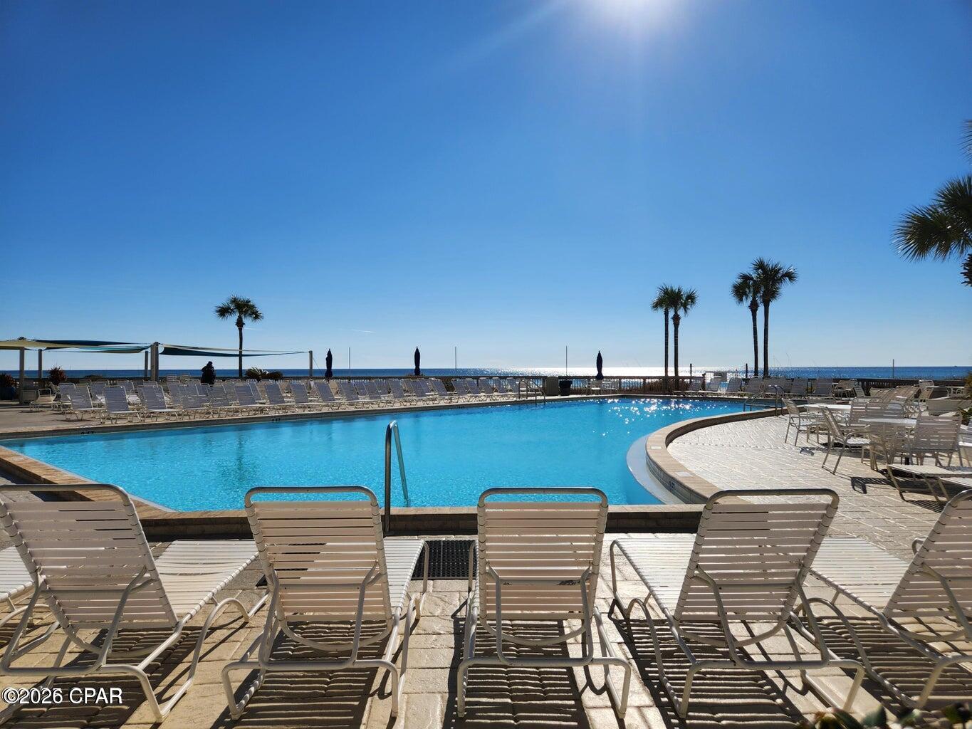 Dunes Of Panama Phase V - Residential