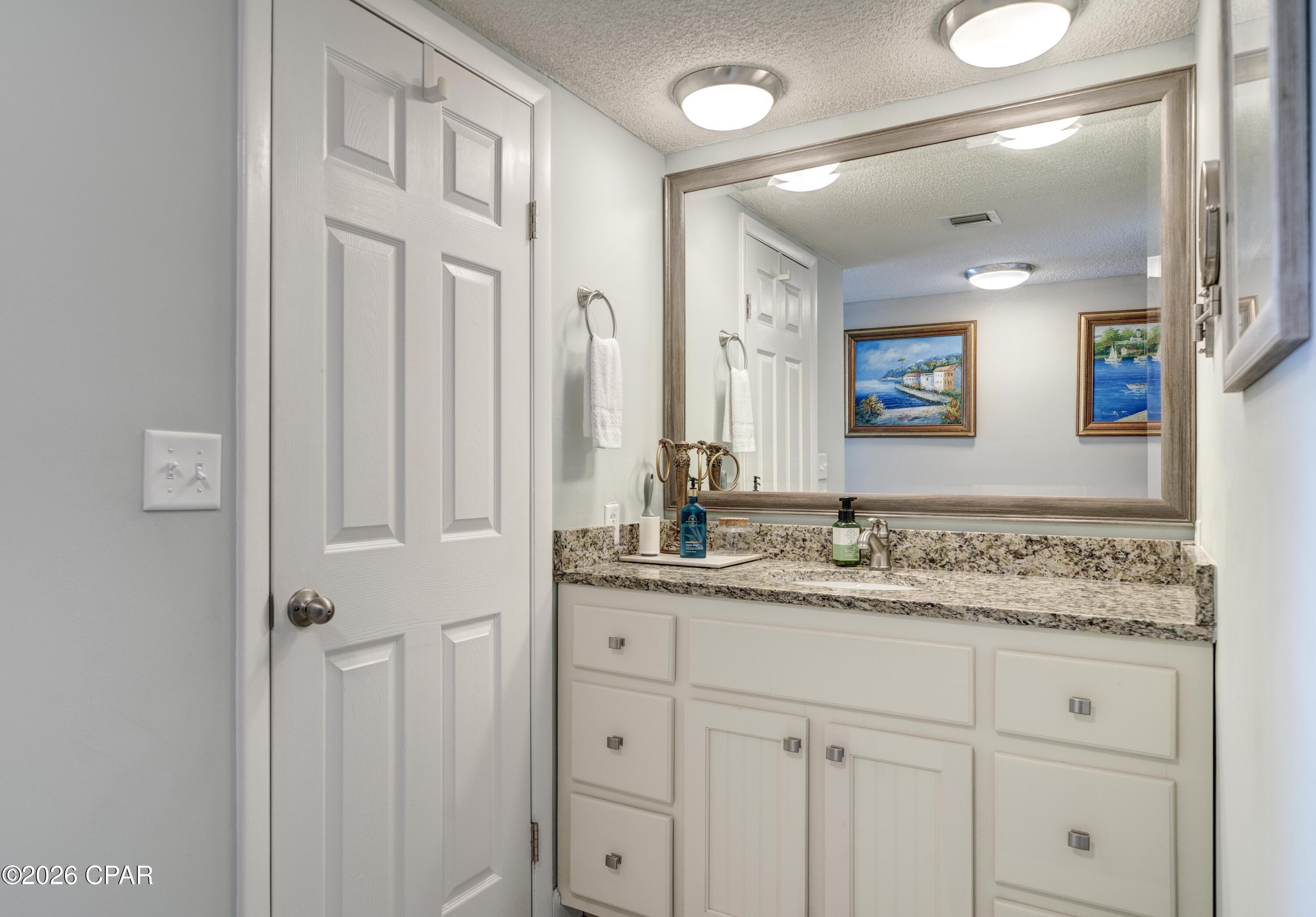 Dunes Of Panama Phase V - Residential